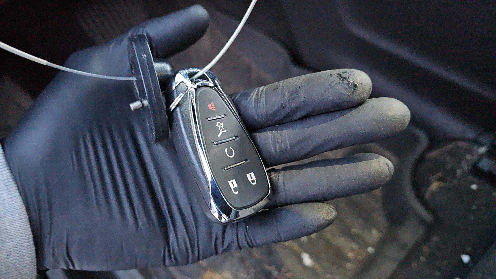 2022 Chevrolet Equinox LT AWD