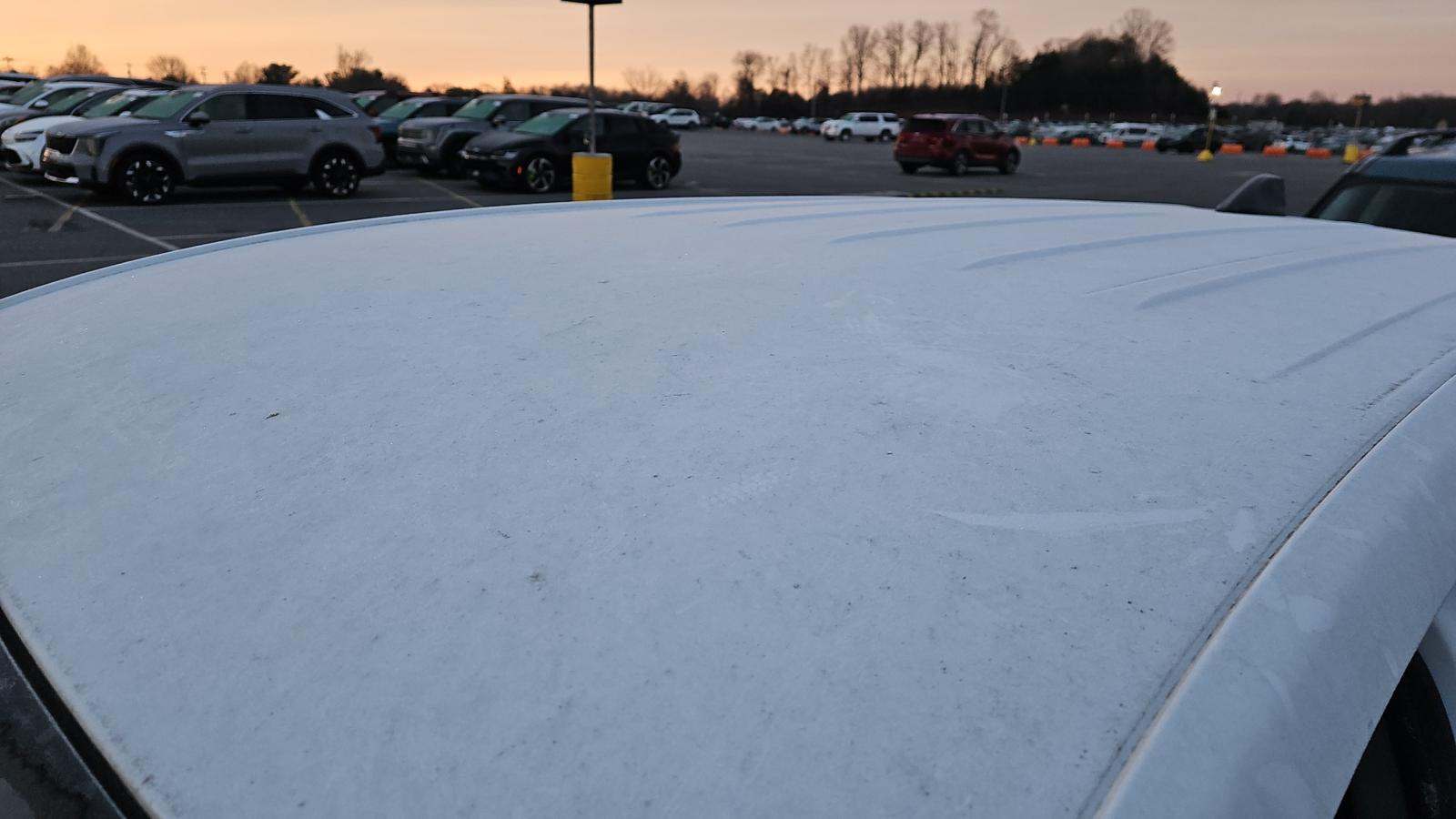 2022 Chevrolet Equinox LT AWD