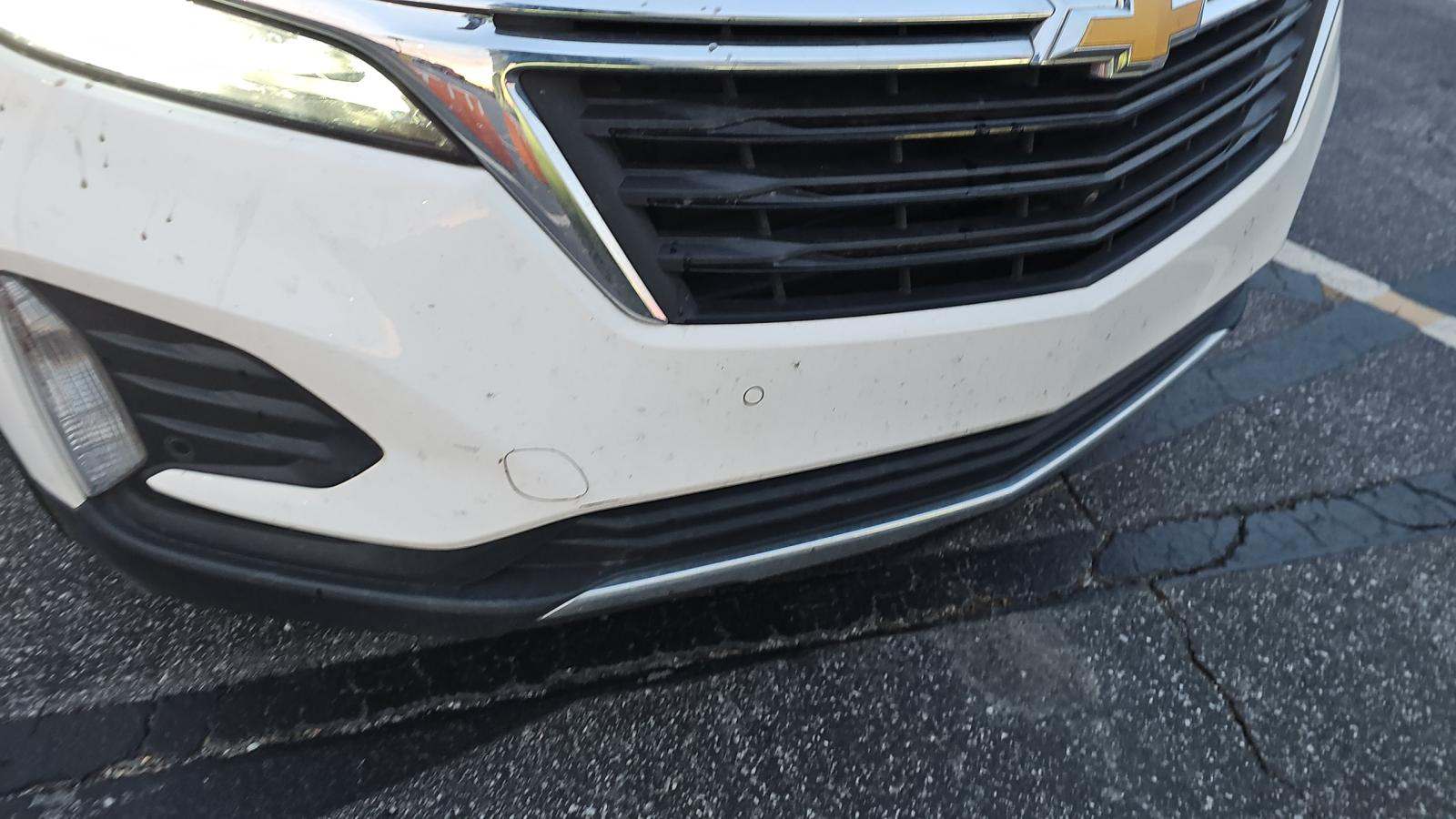 2022 Chevrolet Equinox LT AWD