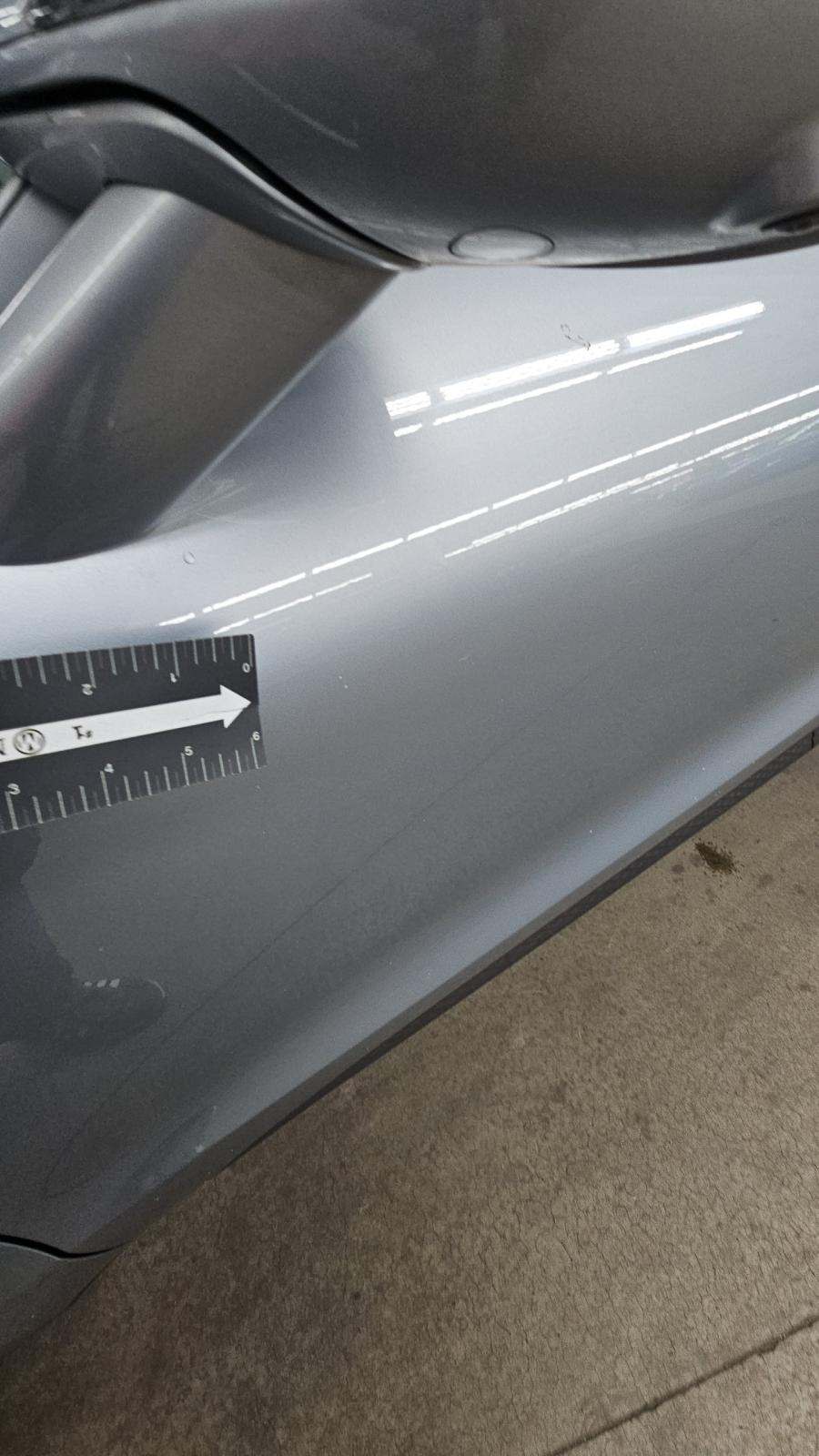 2022 Porsche Macan Base AWD