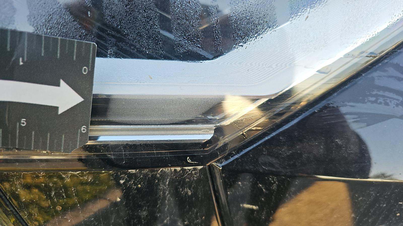 2019 Audi Q8 Premium AWD