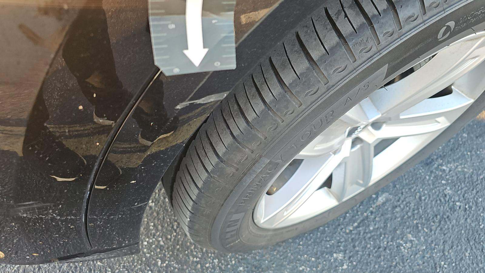 2019 Audi Q8 Premium AWD