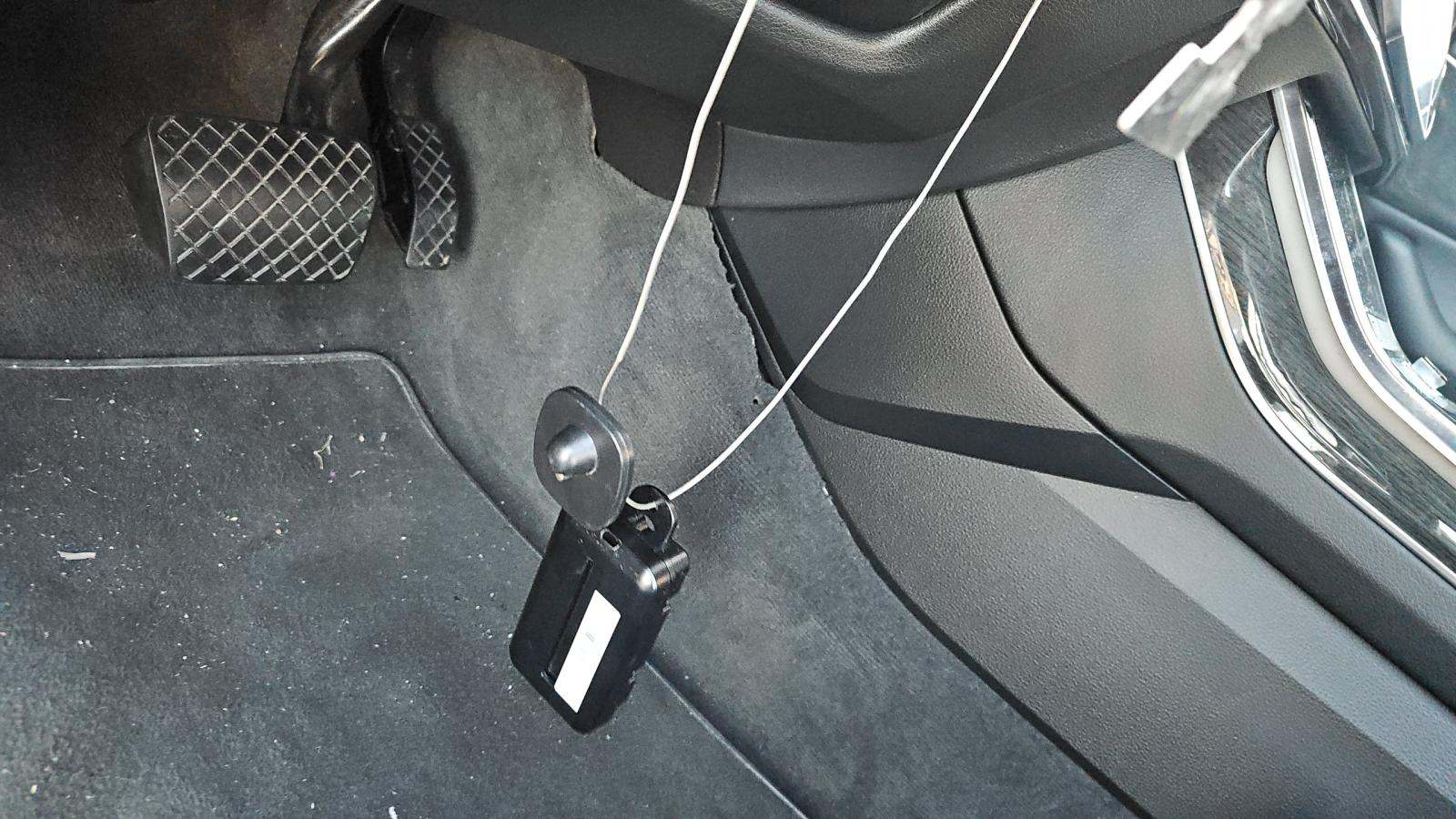 2019 Audi Q8 Premium AWD