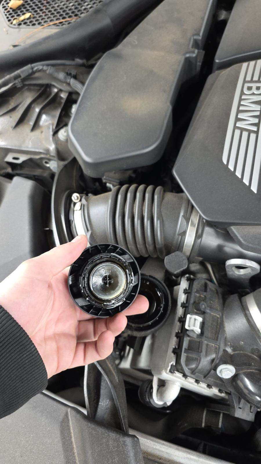 2023 BMW 5 Series M550i xDrive AWD