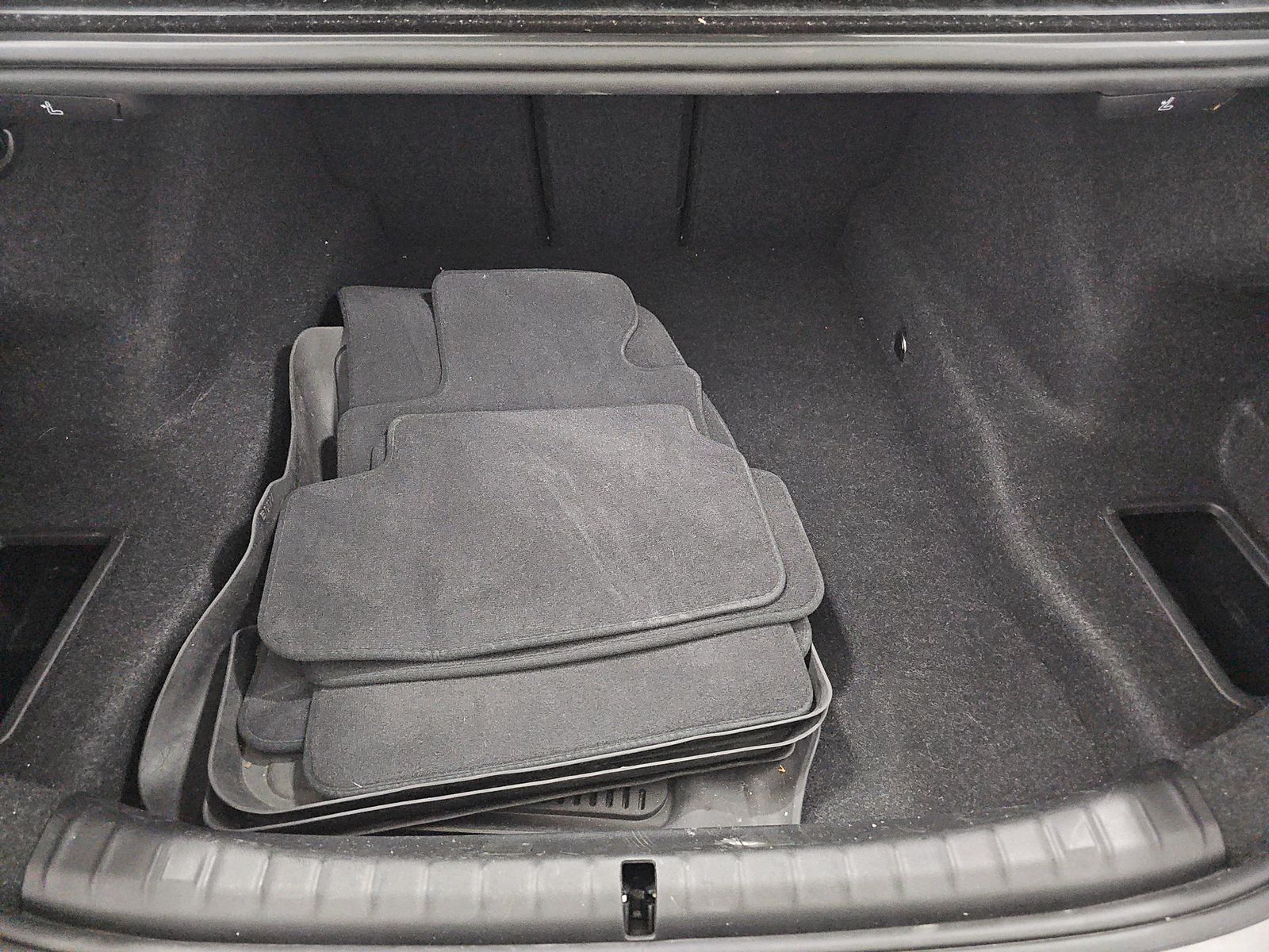 2023 BMW 5 Series 530i xDrive AWD