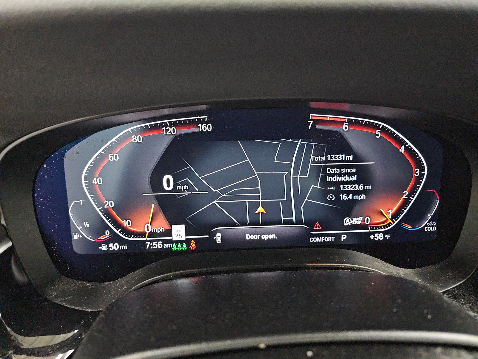 2023 BMW 5 Series 530i xDrive AWD