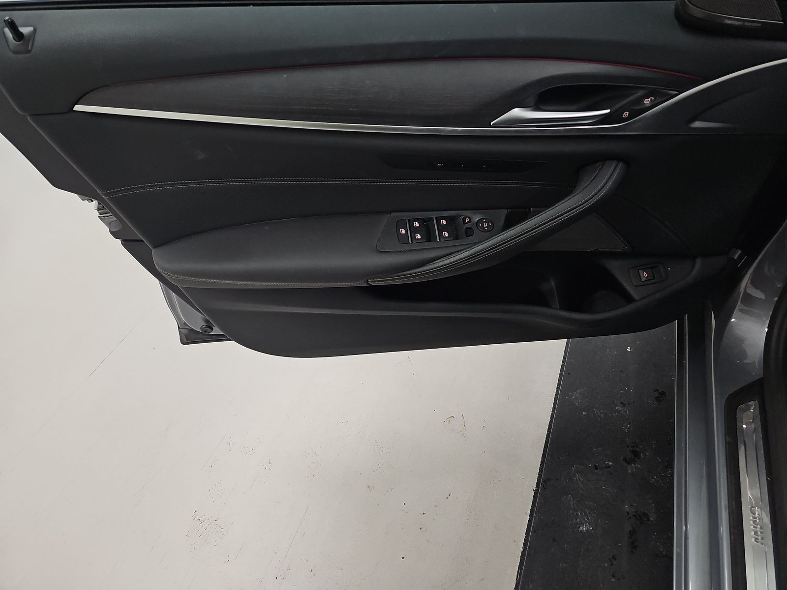 2023 BMW 5 Series 530i xDrive AWD