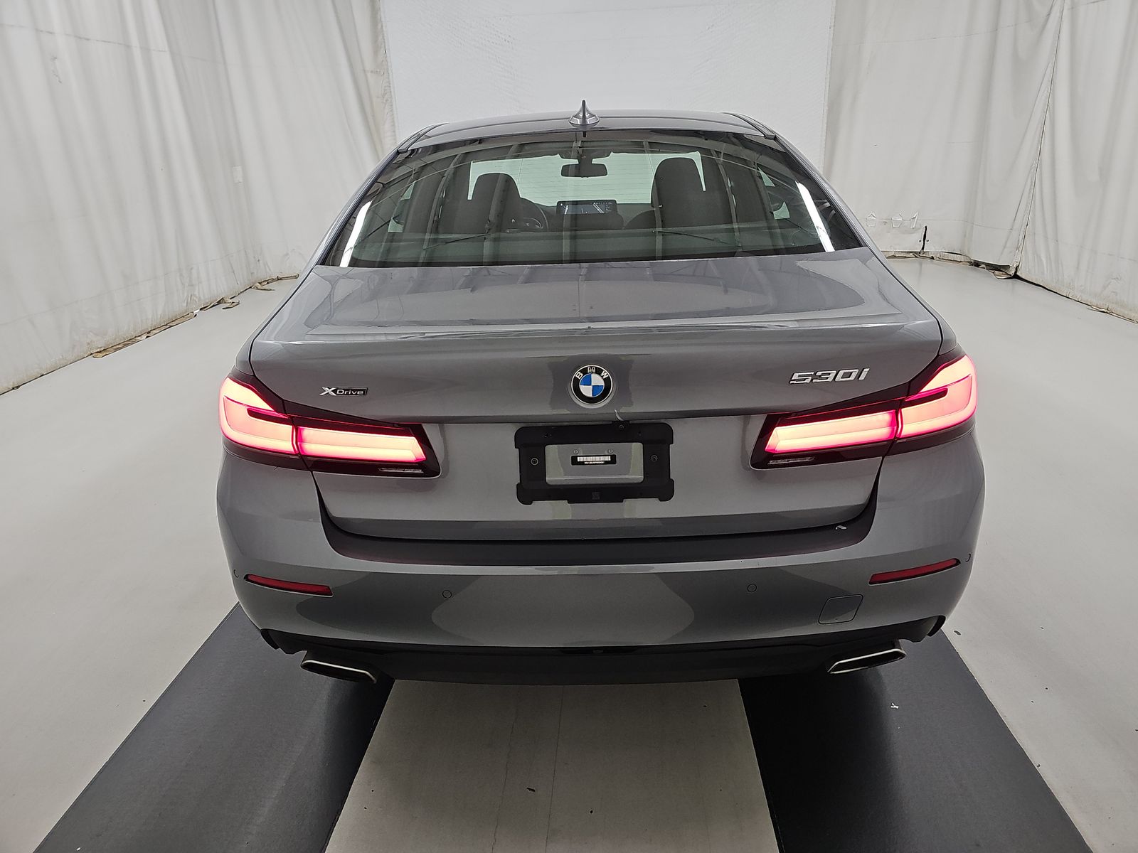 2023 BMW 5 Series 530i xDrive AWD