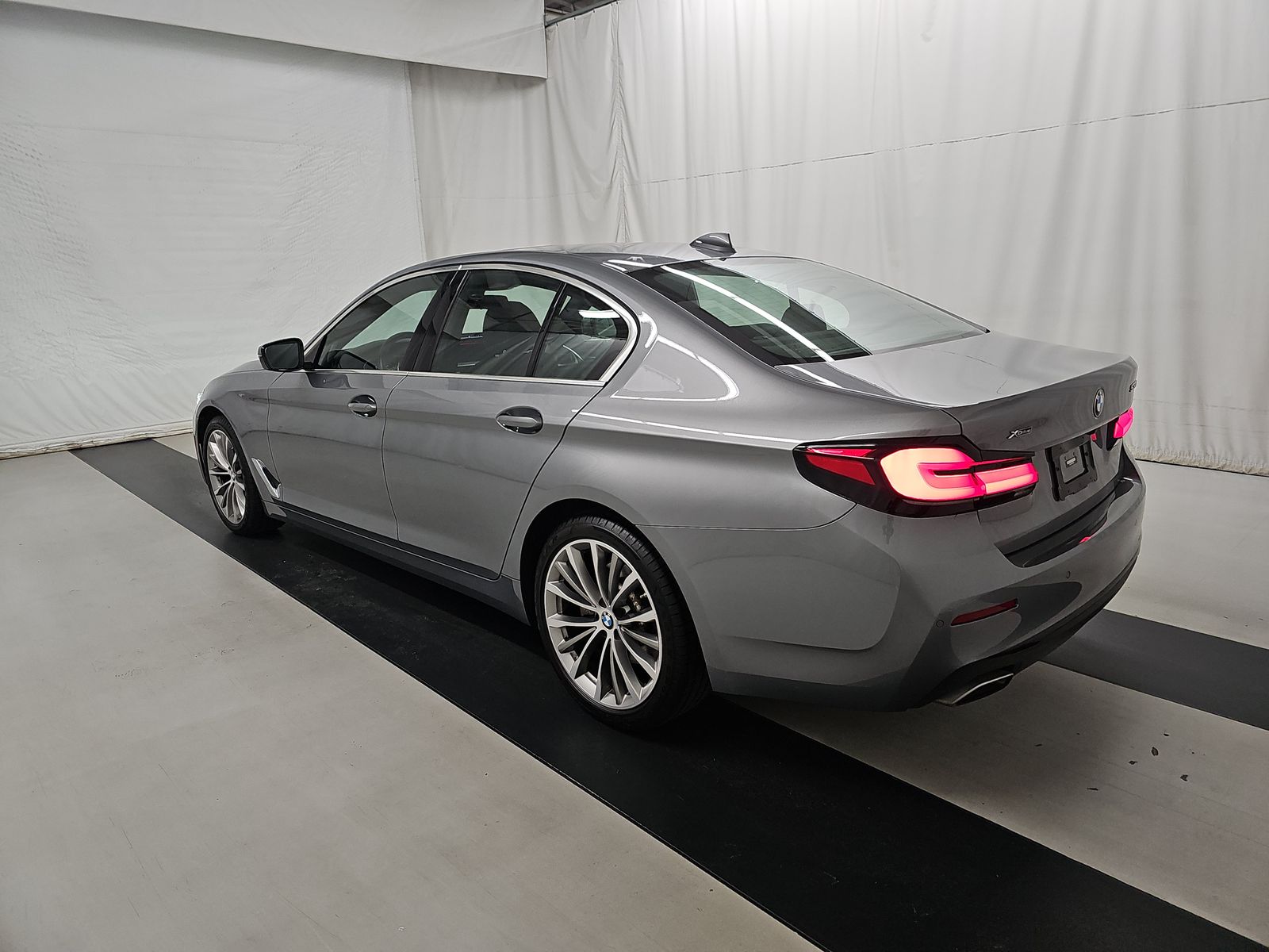 2023 BMW 5 Series 530i xDrive AWD