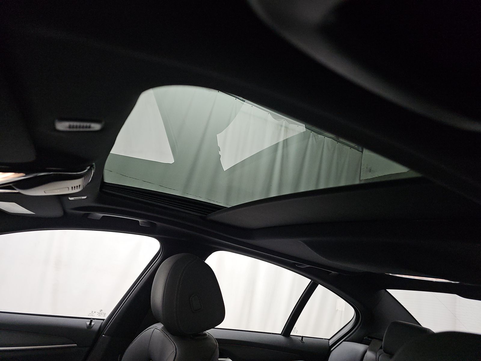 2023 BMW 5 Series 530i xDrive AWD