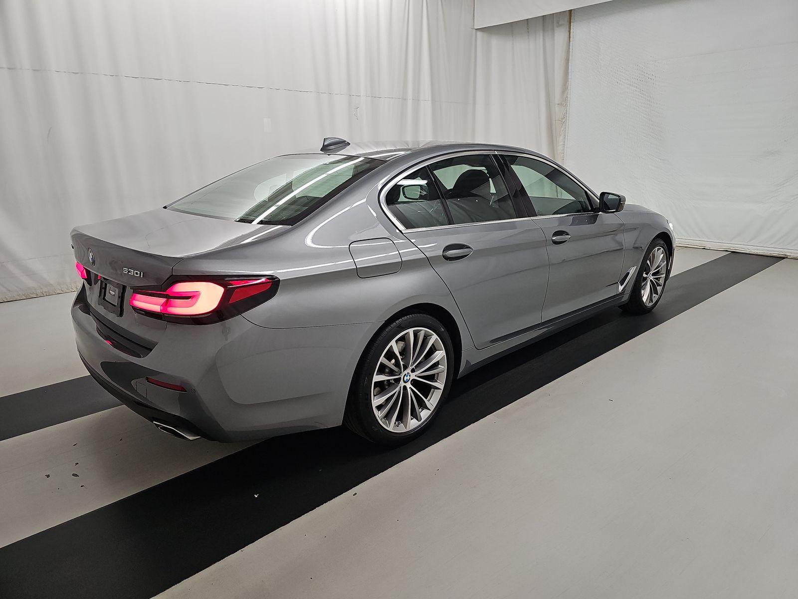2023 BMW 5 Series 530i xDrive AWD