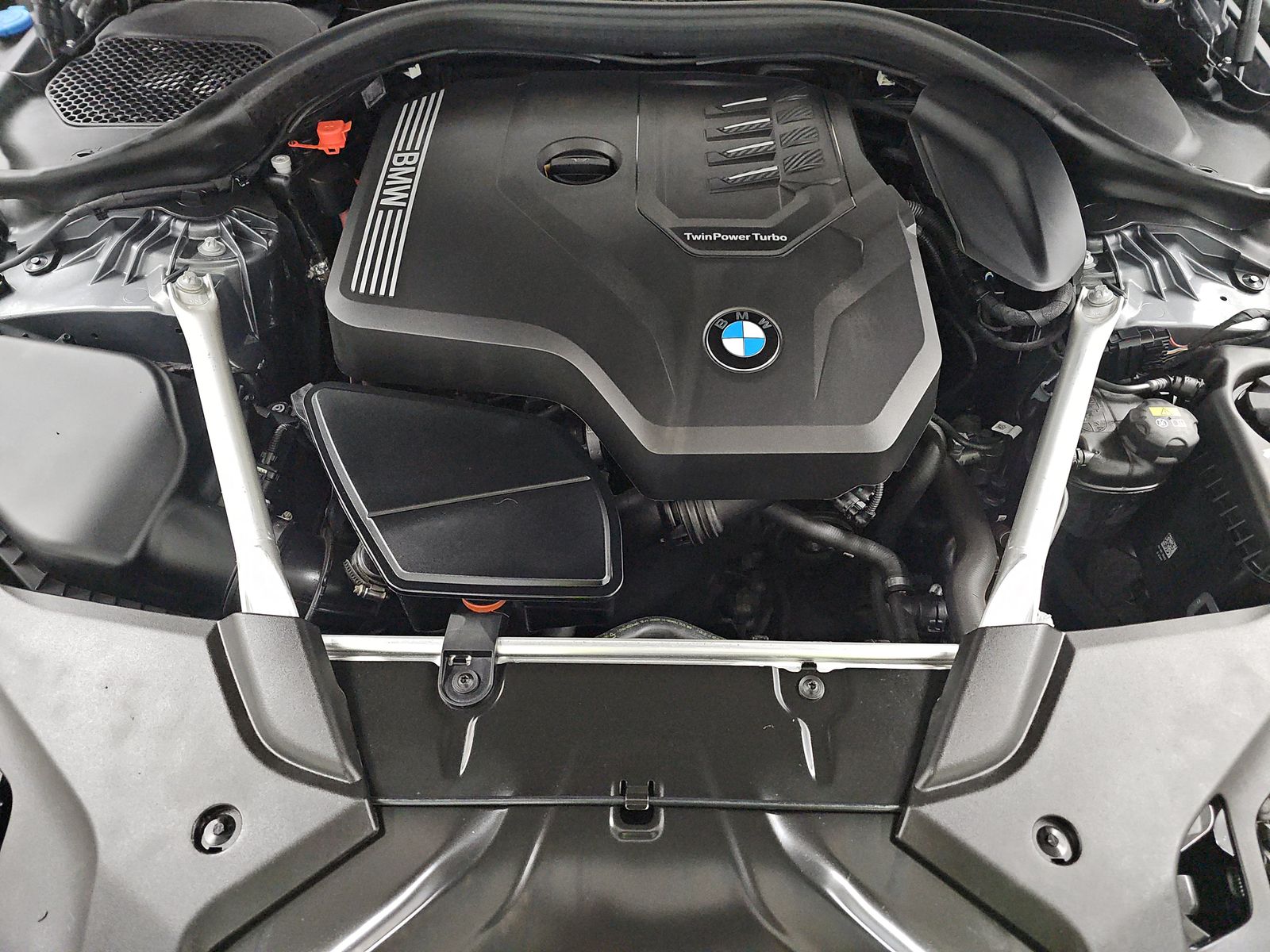 2023 BMW 5 Series 530i xDrive AWD