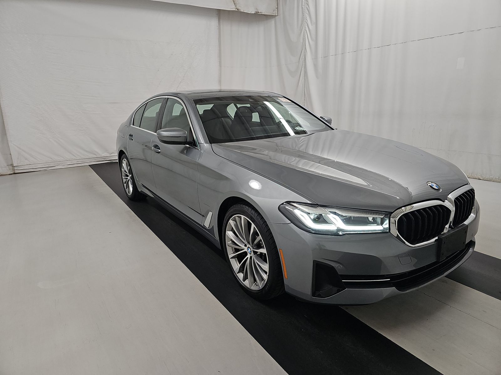 2023 BMW 5 Series 530i xDrive AWD