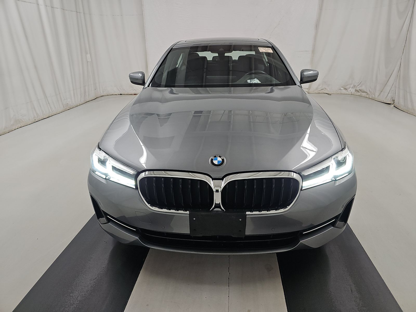 2023 BMW 5 Series 530i xDrive AWD