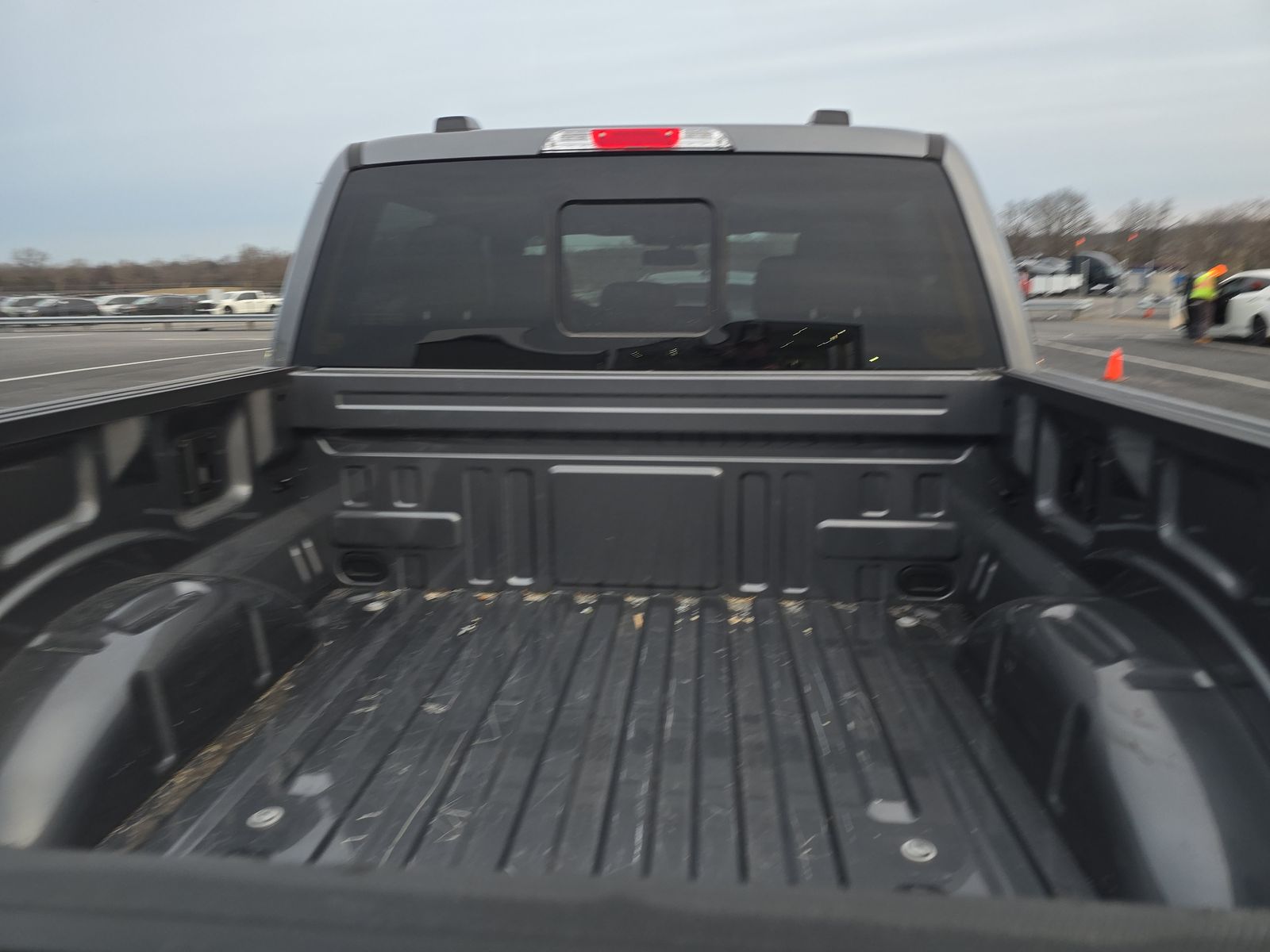 2024 Ford F-150 XLT AWD