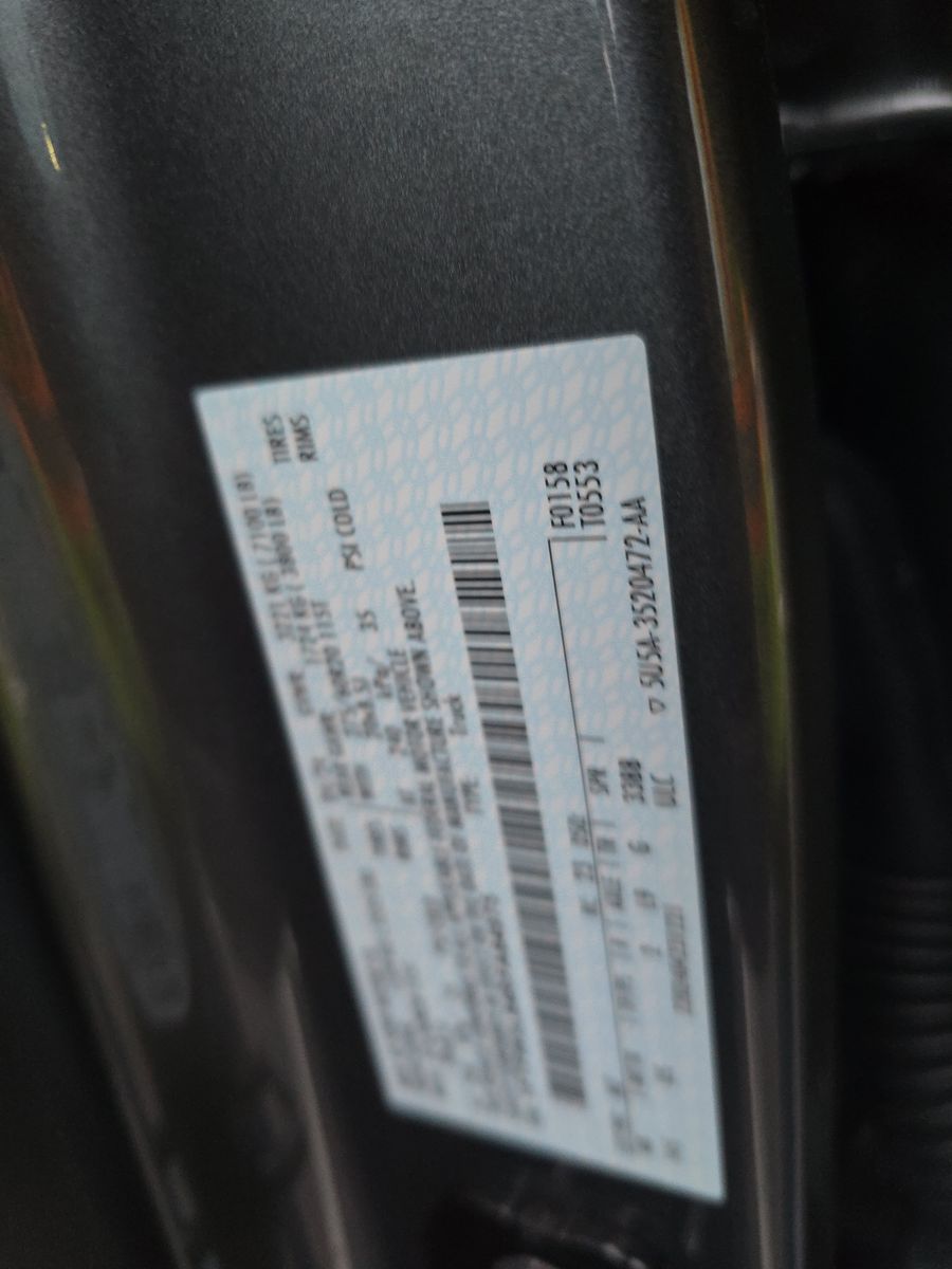 2024 Ford F-150 XLT AWD