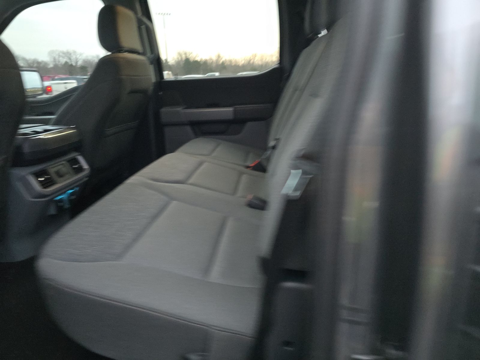 2024 Ford F-150 XLT AWD