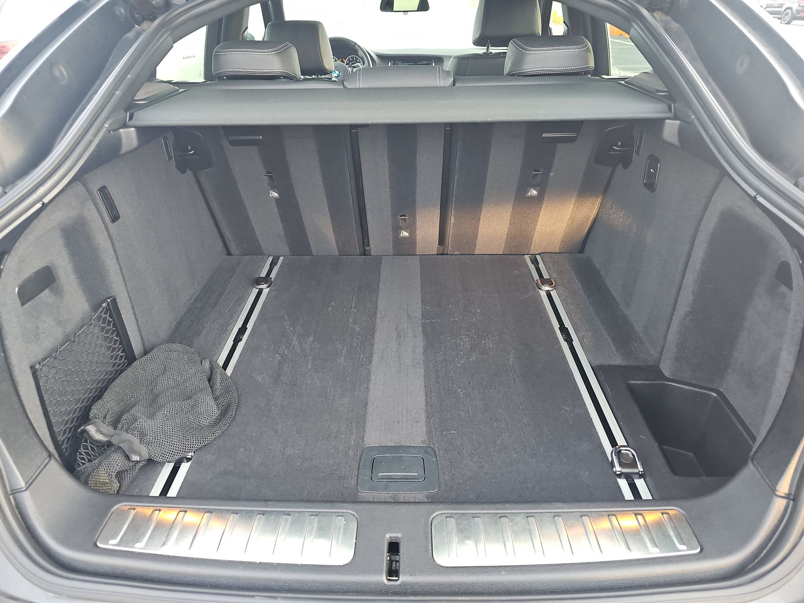 2018 BMW X4 M40i AWD