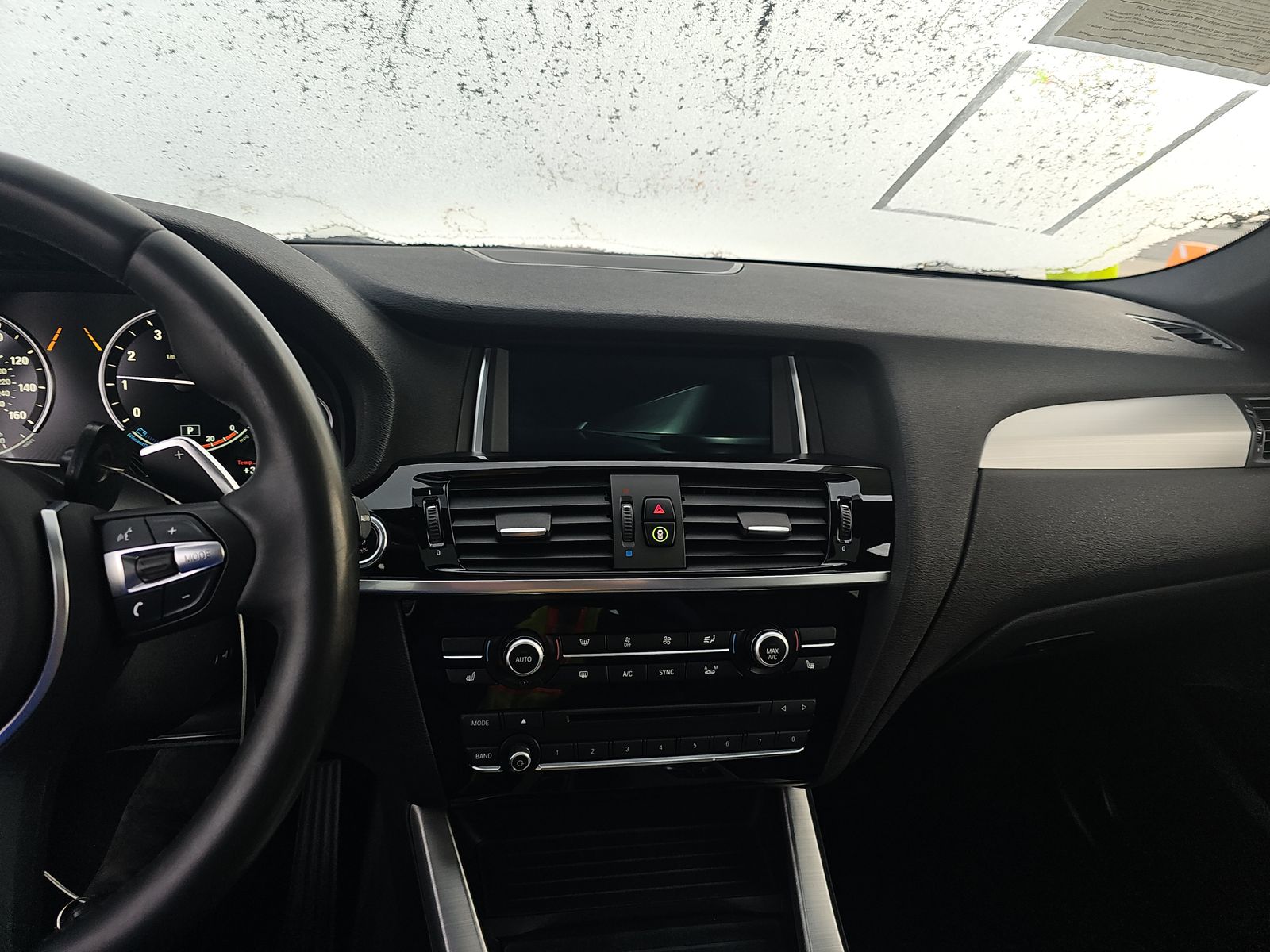 2018 BMW X4 M40i AWD