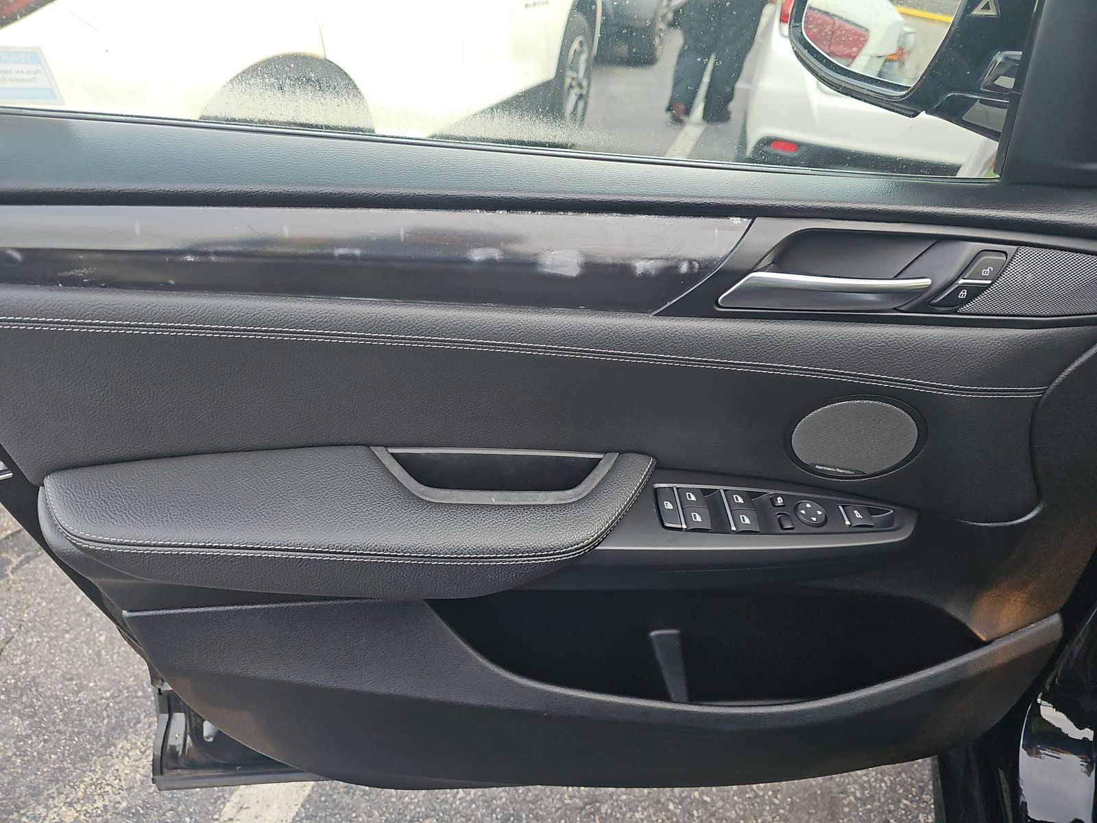 2018 BMW X4 M40i AWD