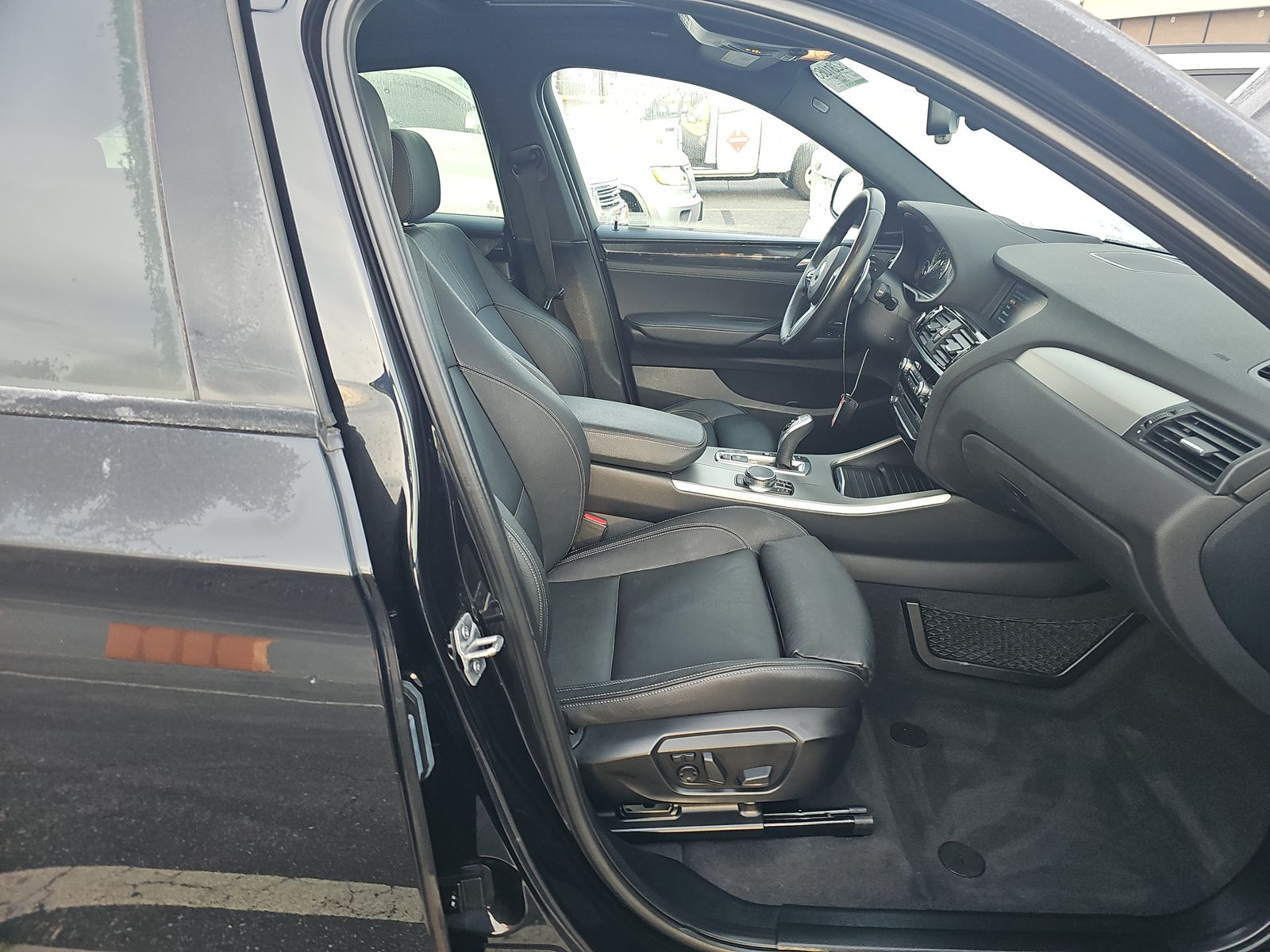 2018 BMW X4 M40i AWD