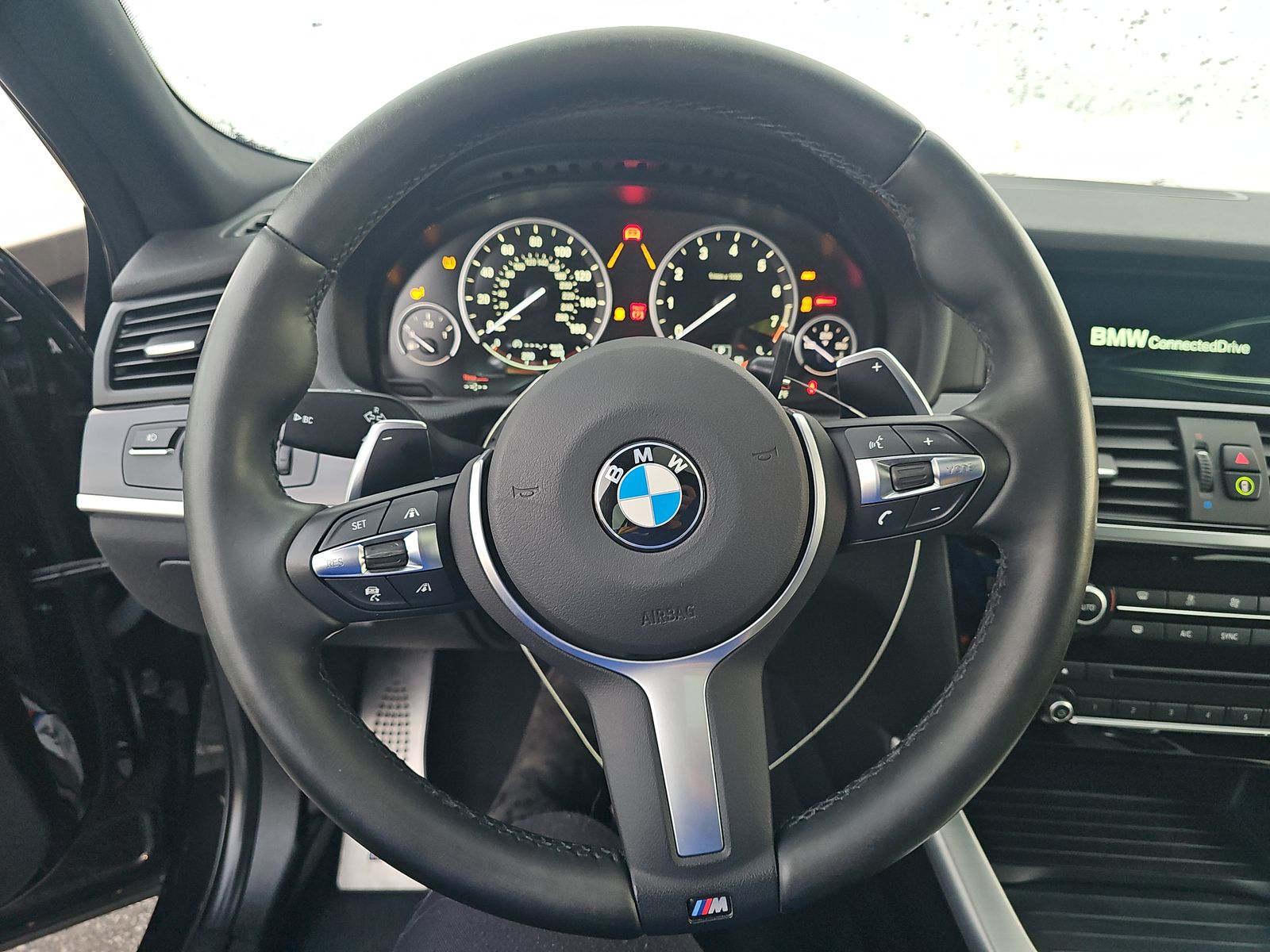 2018 BMW X4 M40i AWD