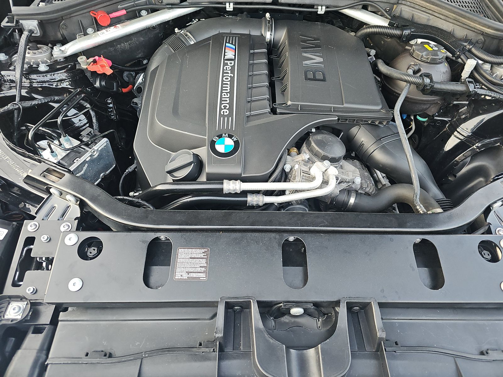 2018 BMW X4 M40i AWD