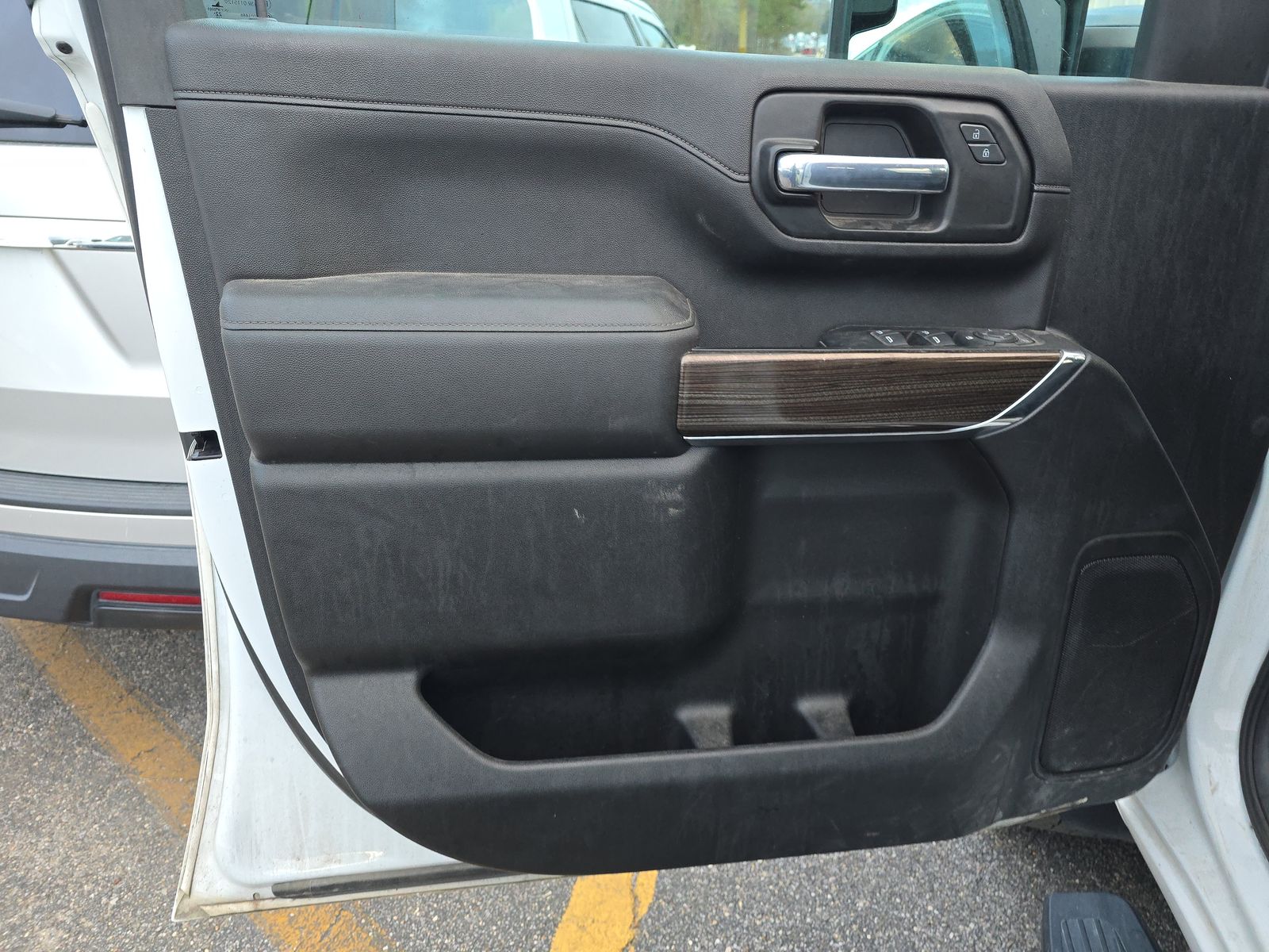 2023 Chevrolet Silverado 2500HD LT AWD