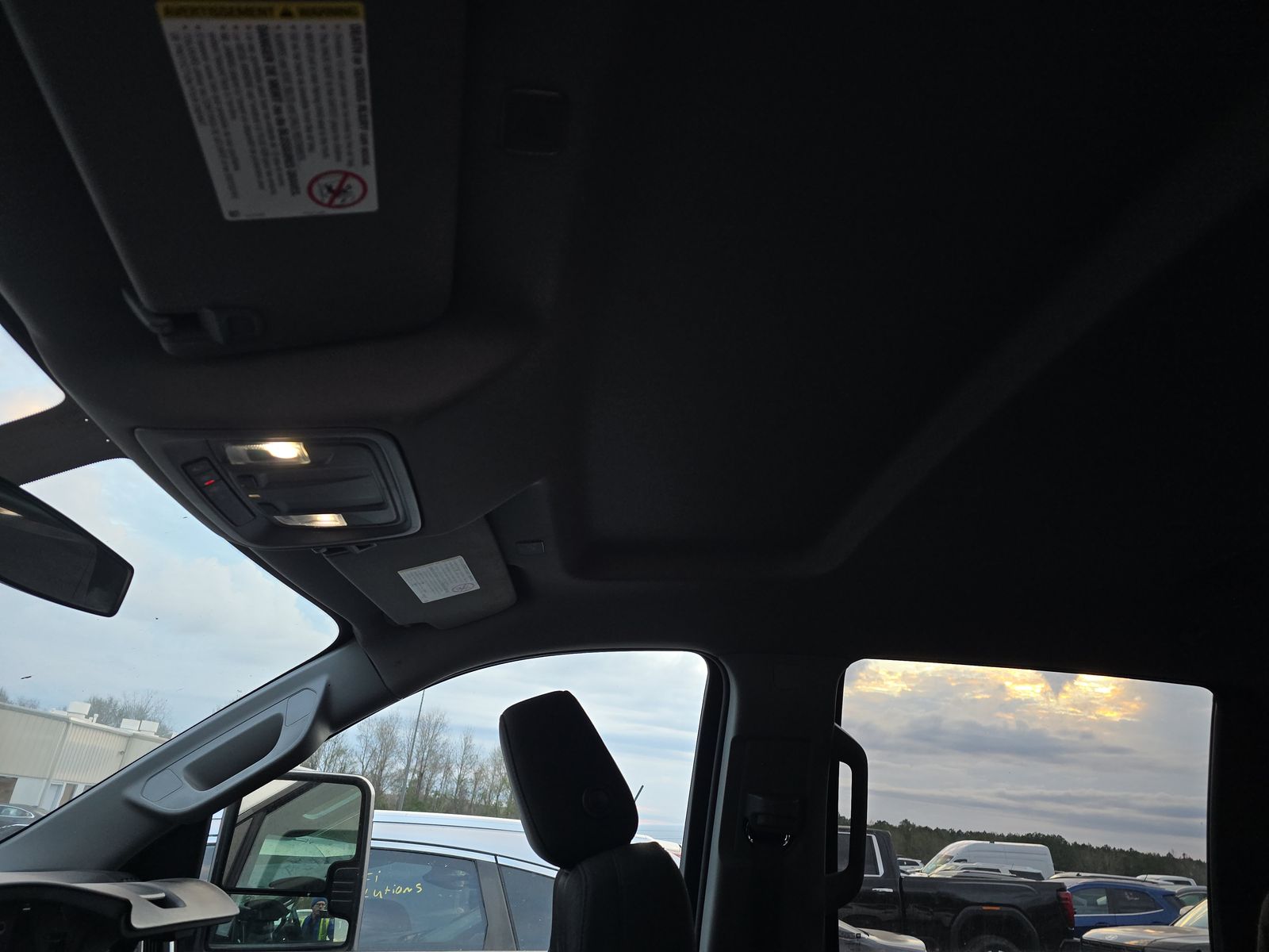 2023 Chevrolet Silverado 2500HD LT AWD