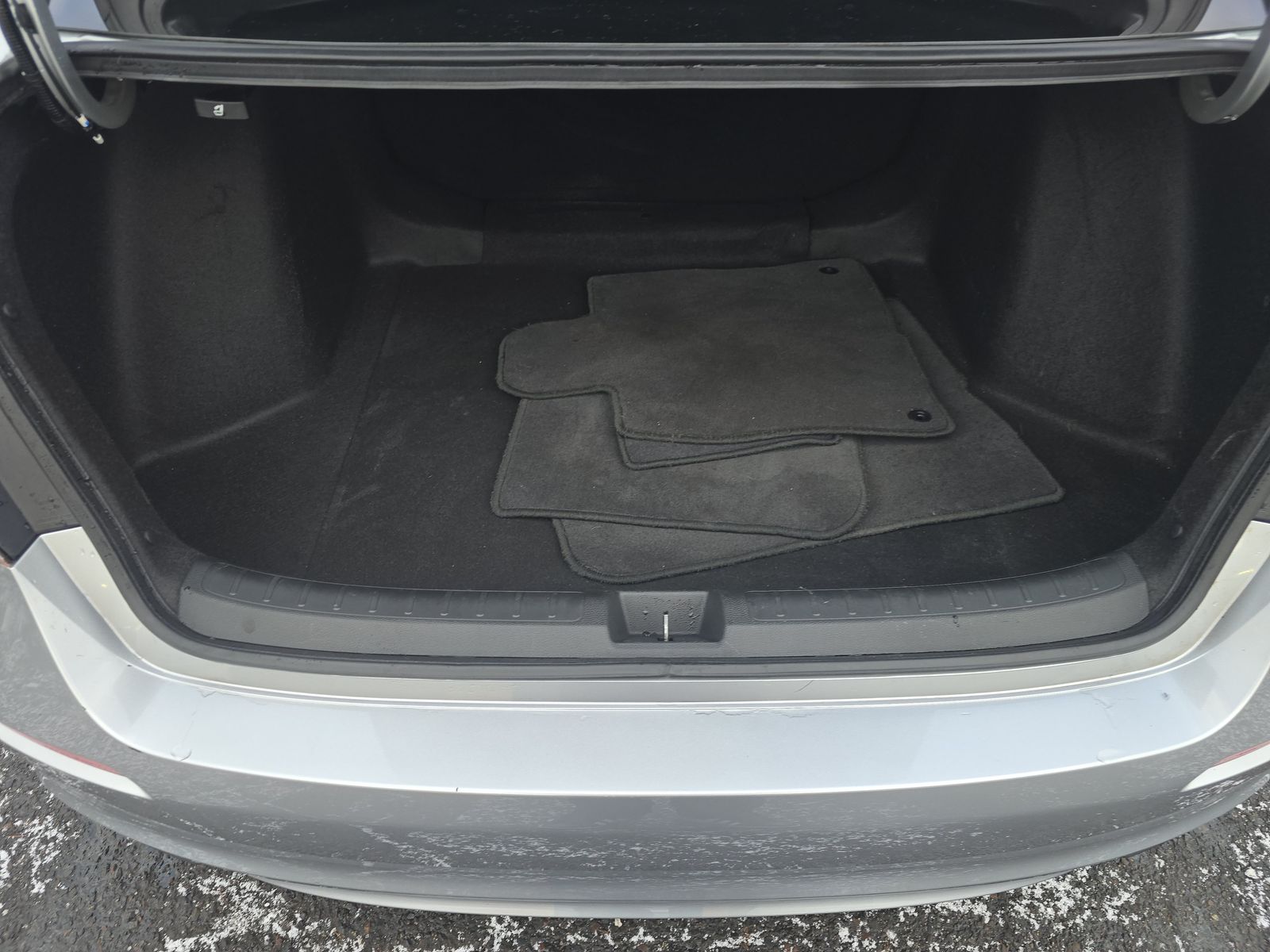 2025 Honda Civic  LX FWD