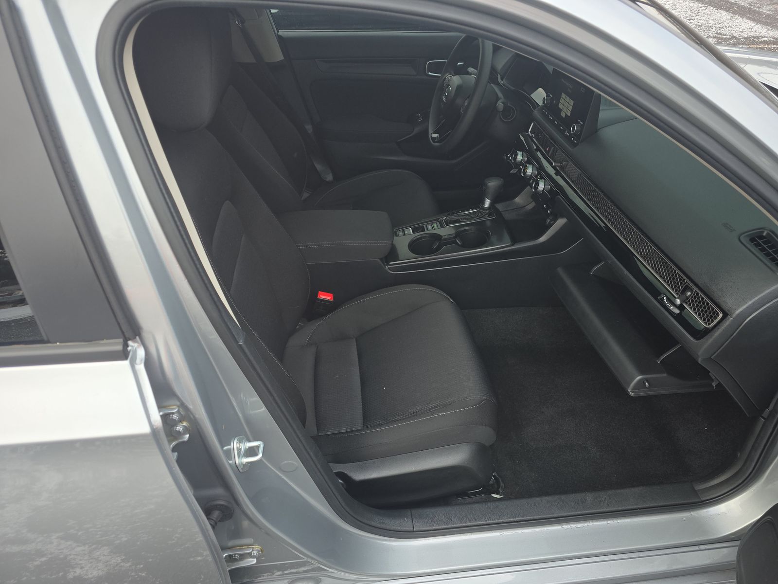 2025 Honda Civic  LX FWD