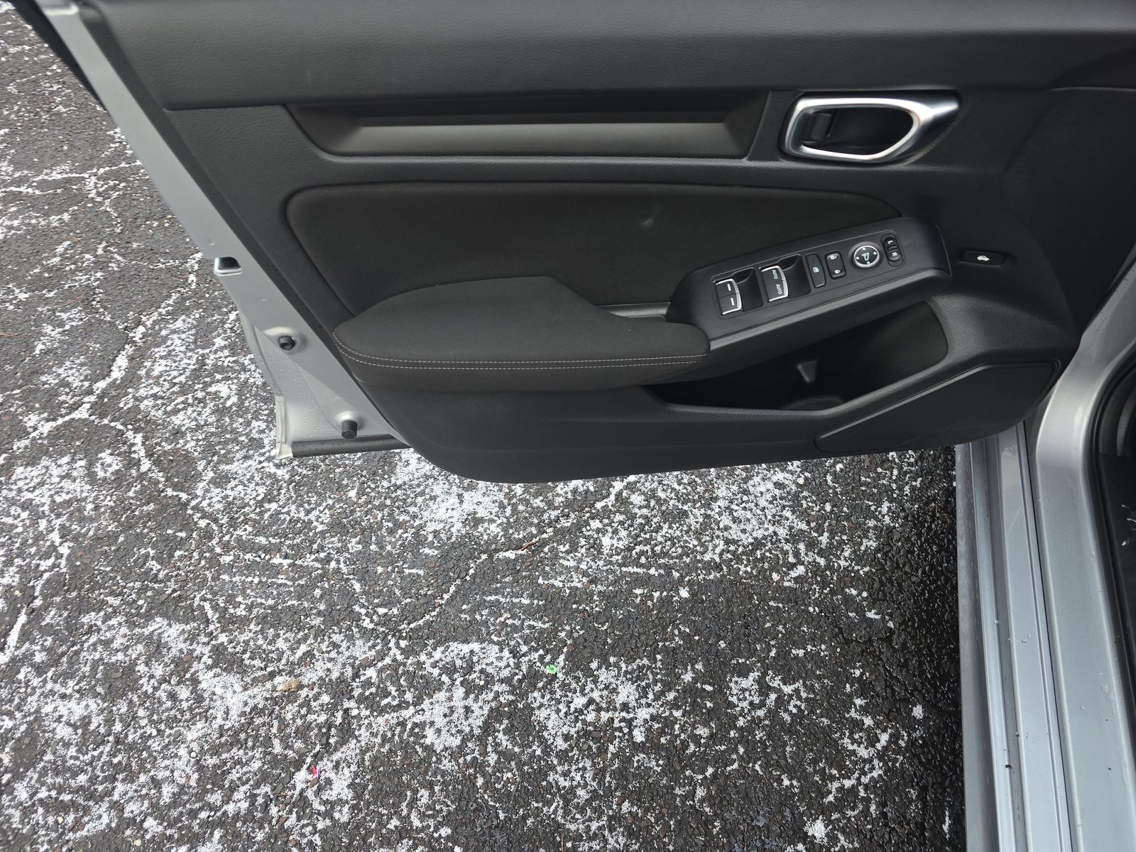 2025 Honda Civic  LX FWD