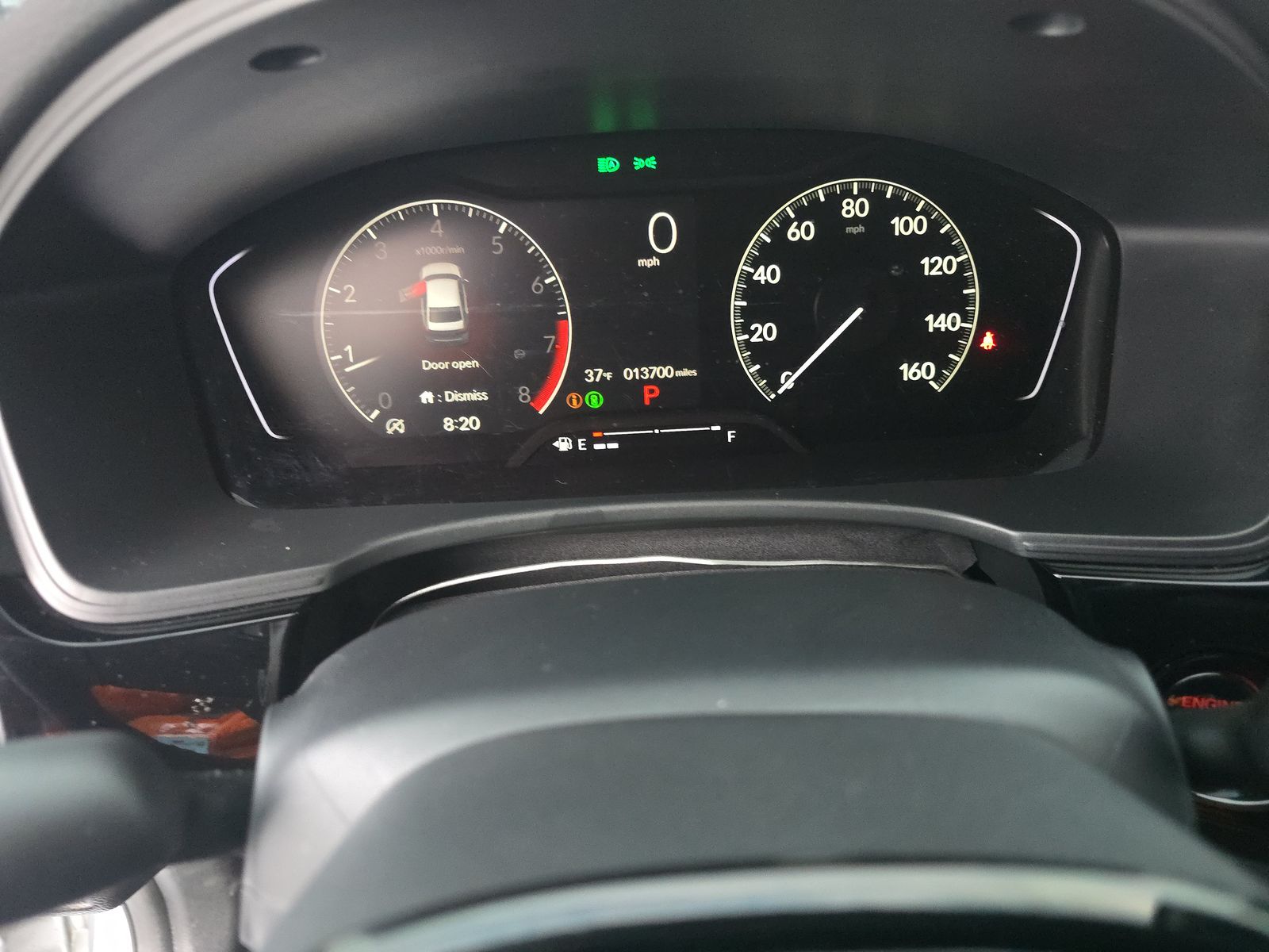 2025 Honda Civic  LX FWD