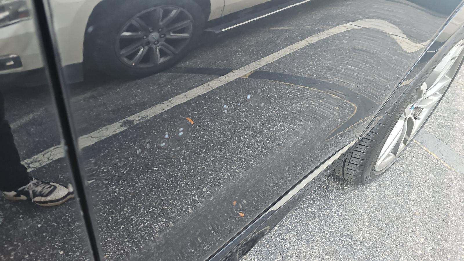 2018 BMW X4 M40i AWD