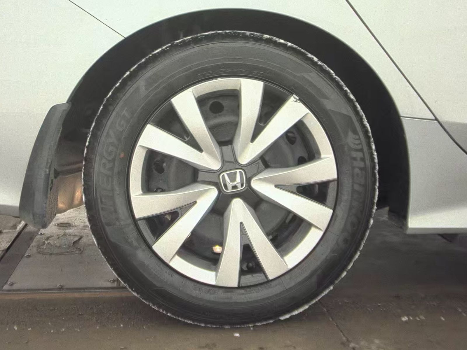 2025 Honda Civic  LX FWD