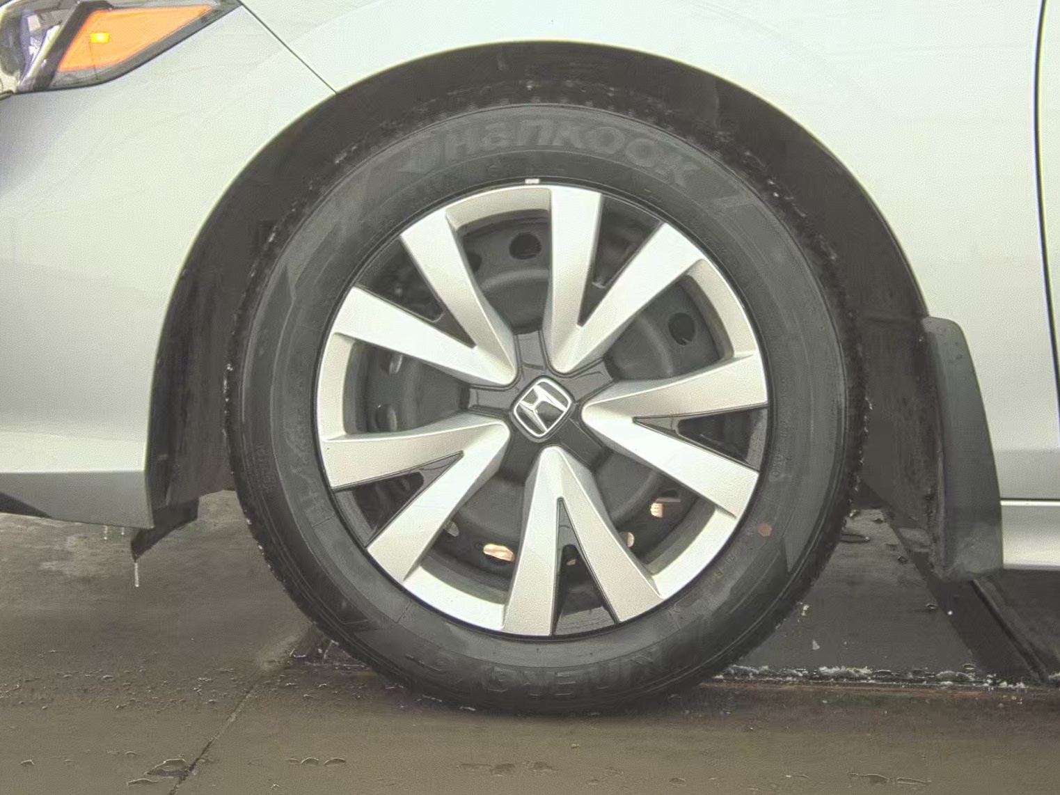 2025 Honda Civic  LX FWD