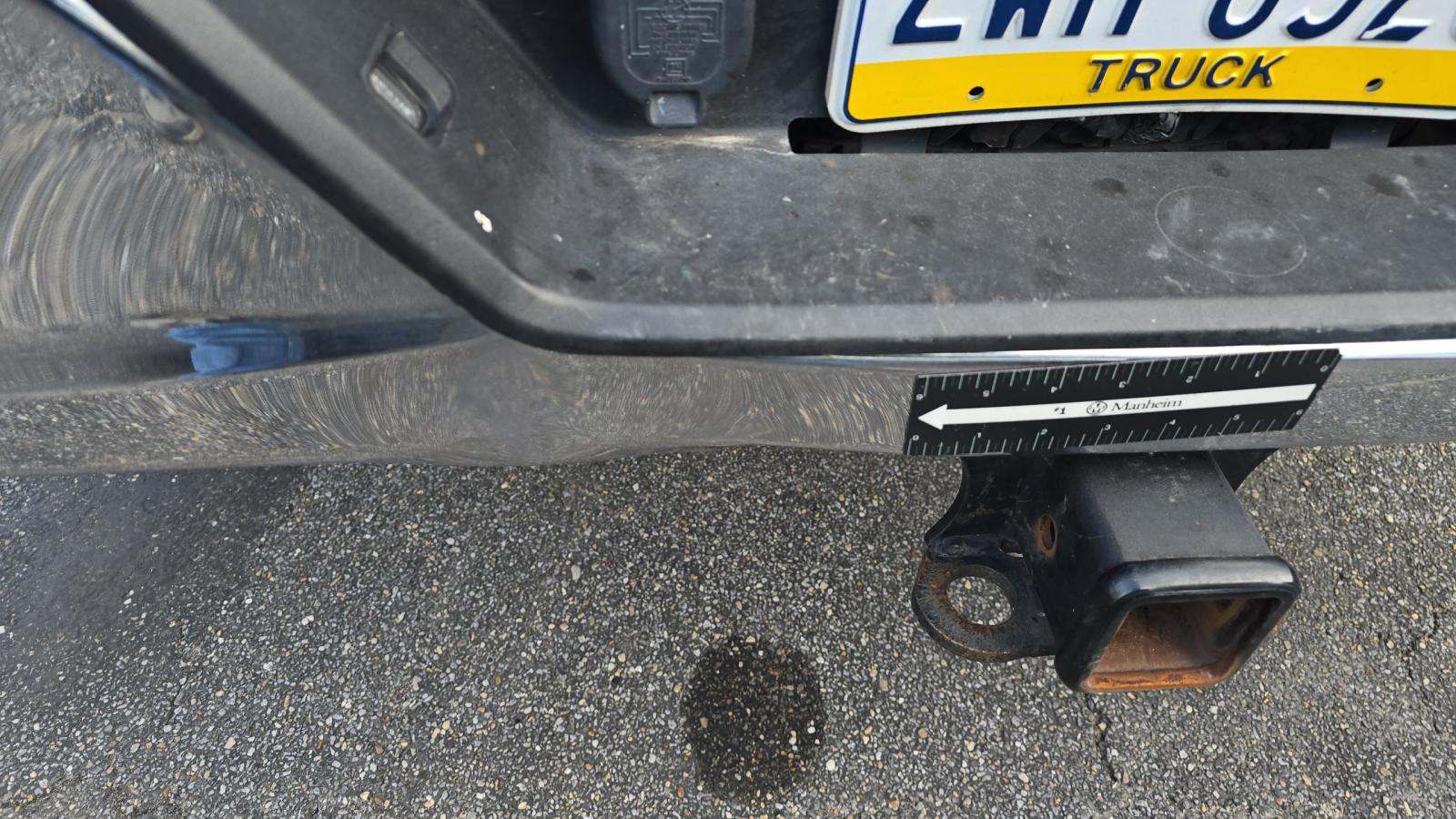 2023 Chevrolet Silverado 2500HD LT AWD