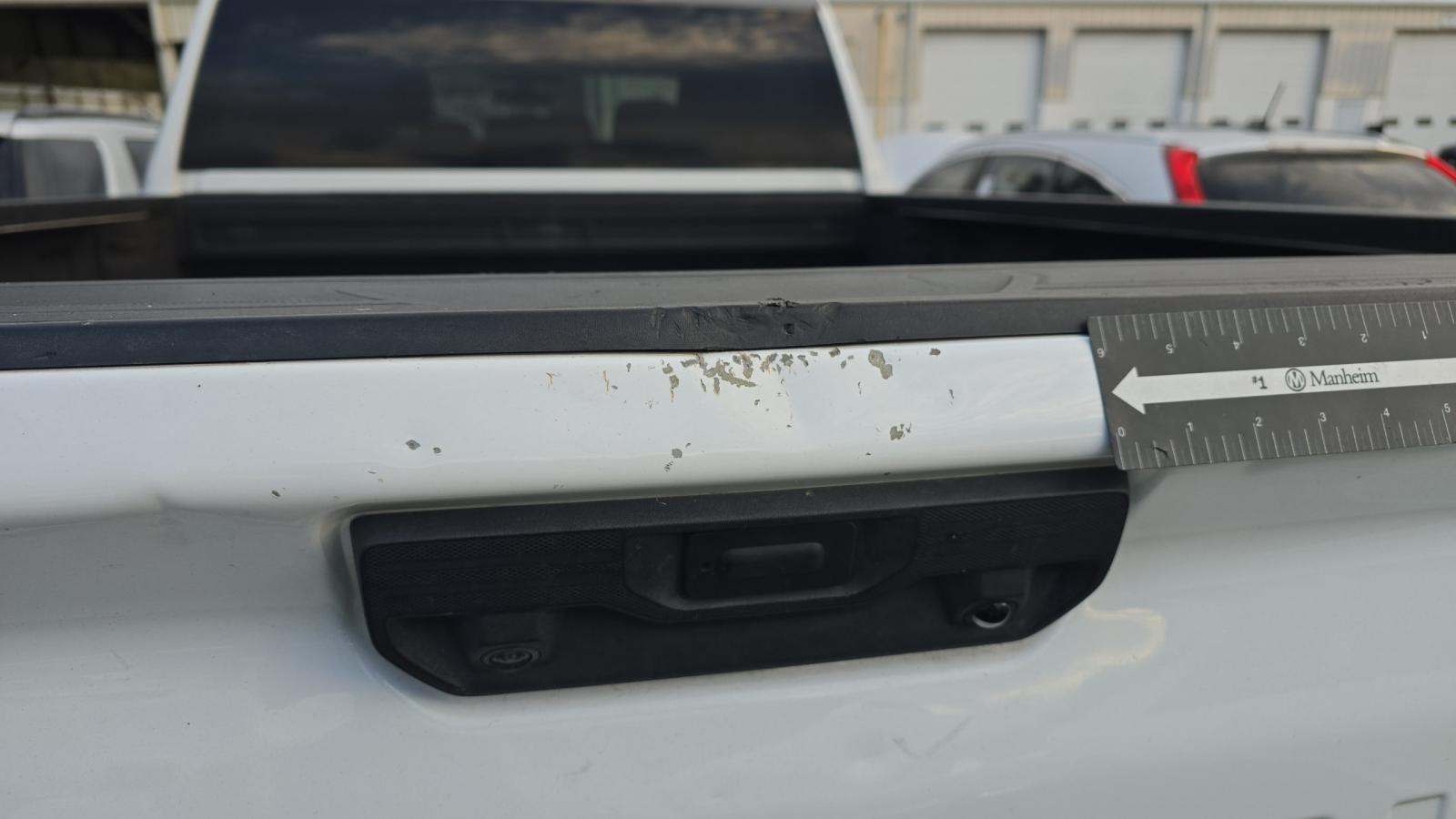 2023 Chevrolet Silverado 2500HD LT AWD