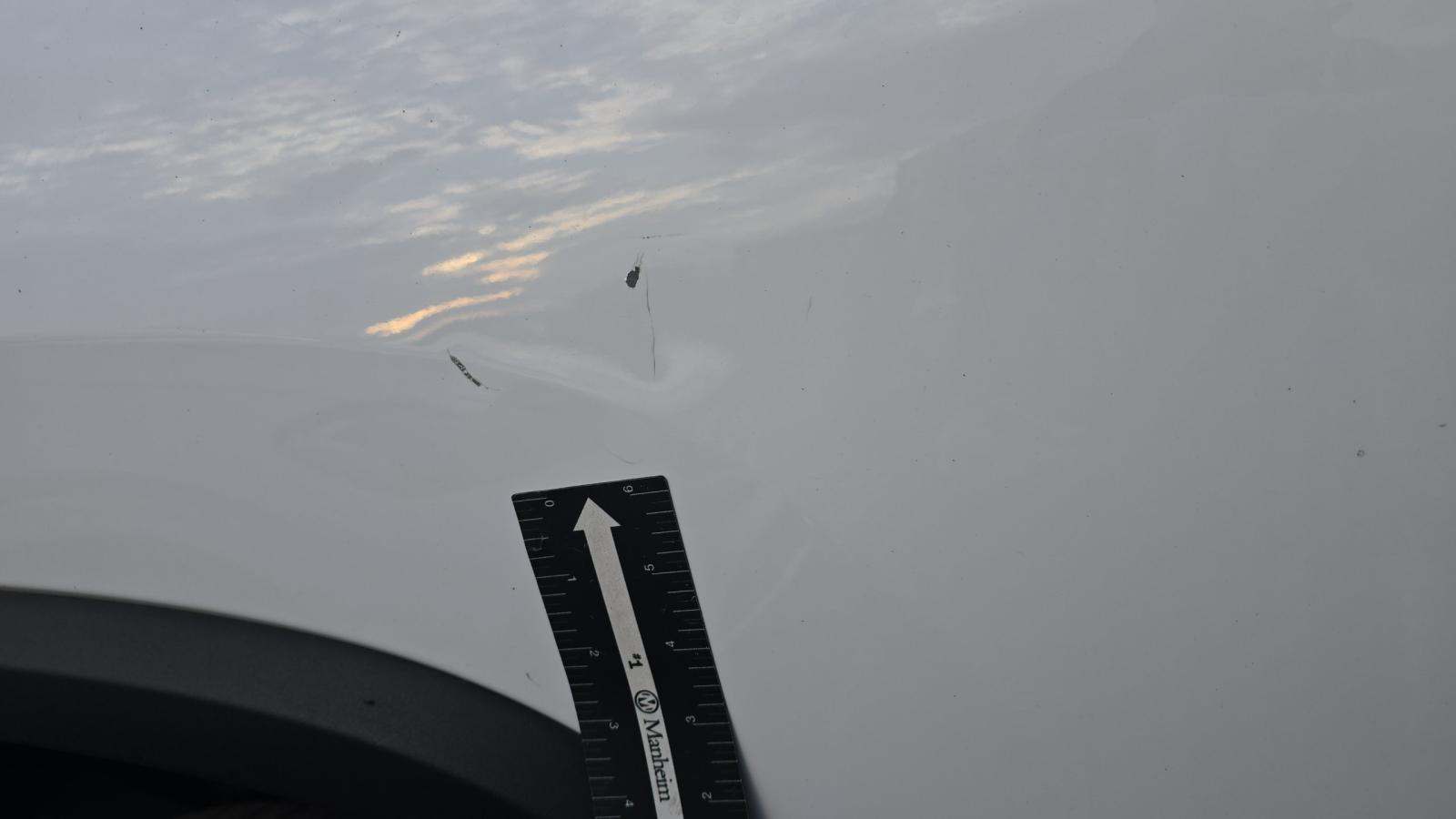 2023 Chevrolet Silverado 2500HD LT AWD