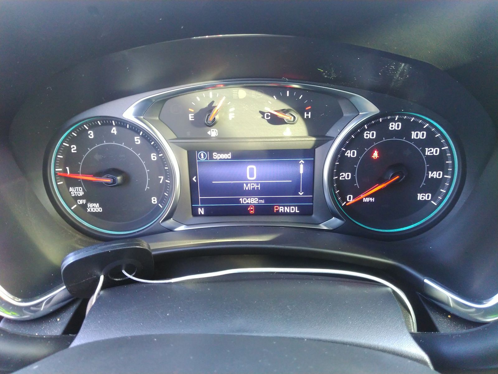 2024 Chevrolet Equinox LT FWD