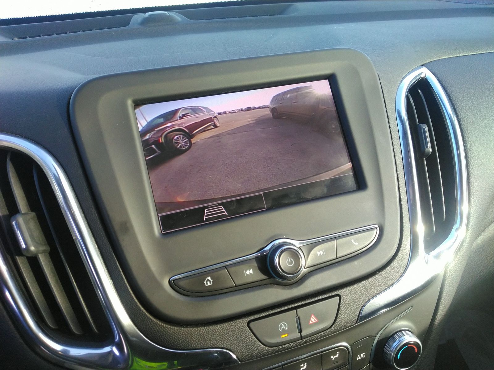 2024 Chevrolet Equinox LT FWD