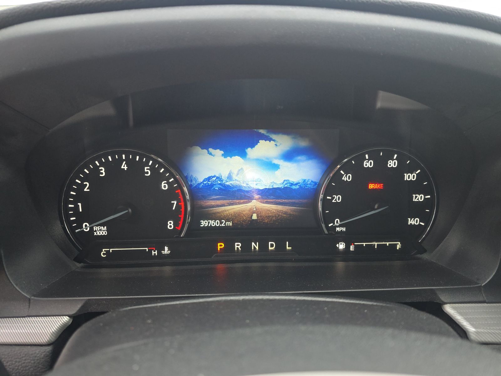 2023 Ford Explorer XLT AWD