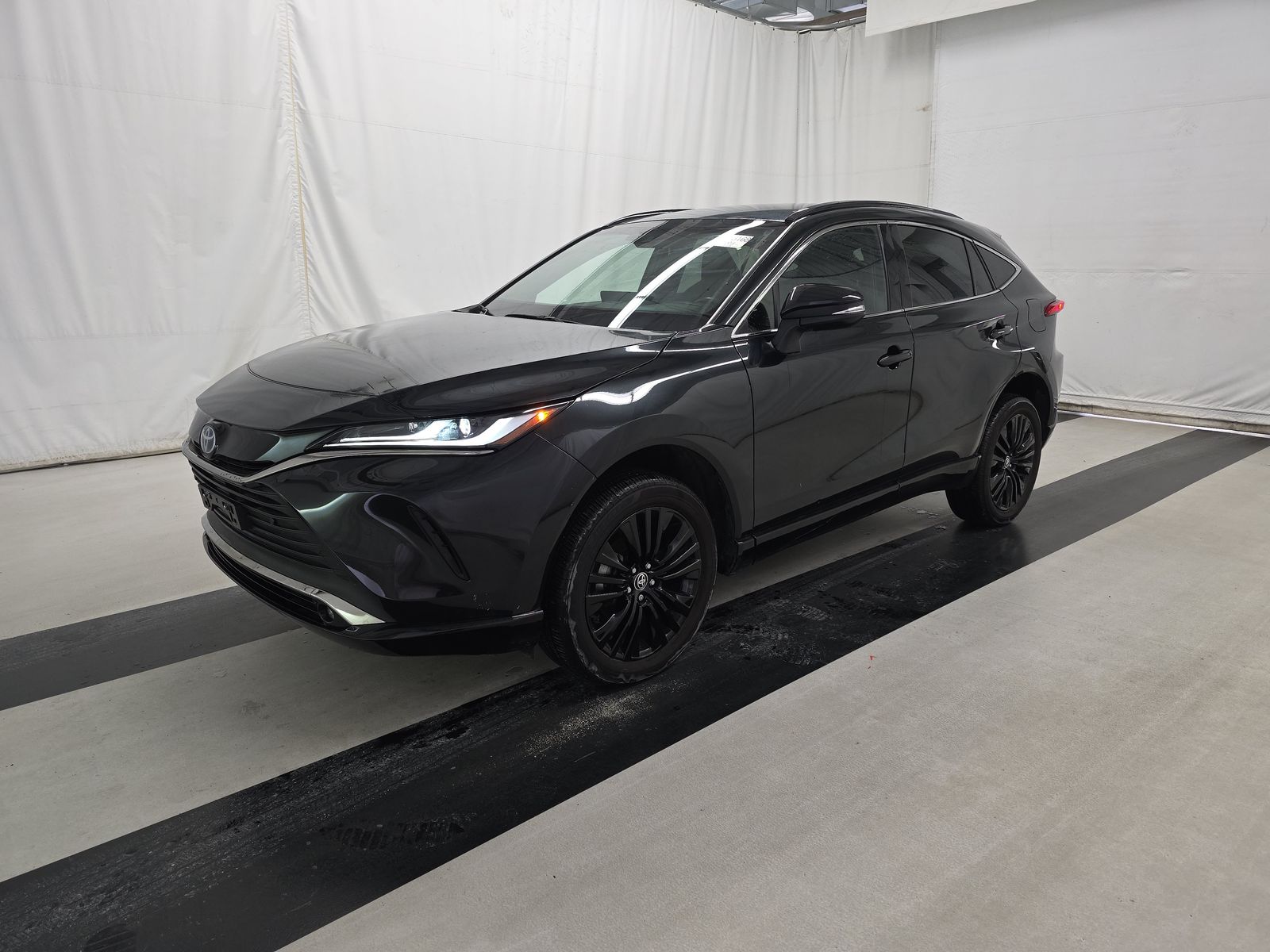 2024 Toyota Venza Nightshade AWD