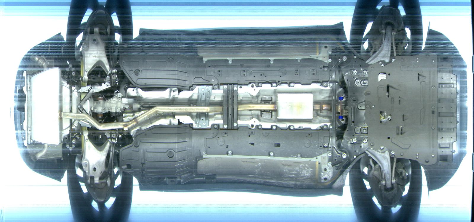 2025 Volvo XC90 B5 Plus AWD