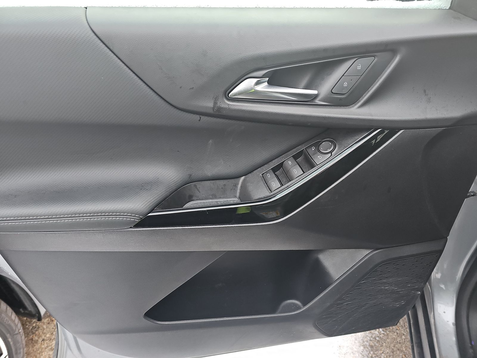 2025 Chevrolet Equinox LT AWD