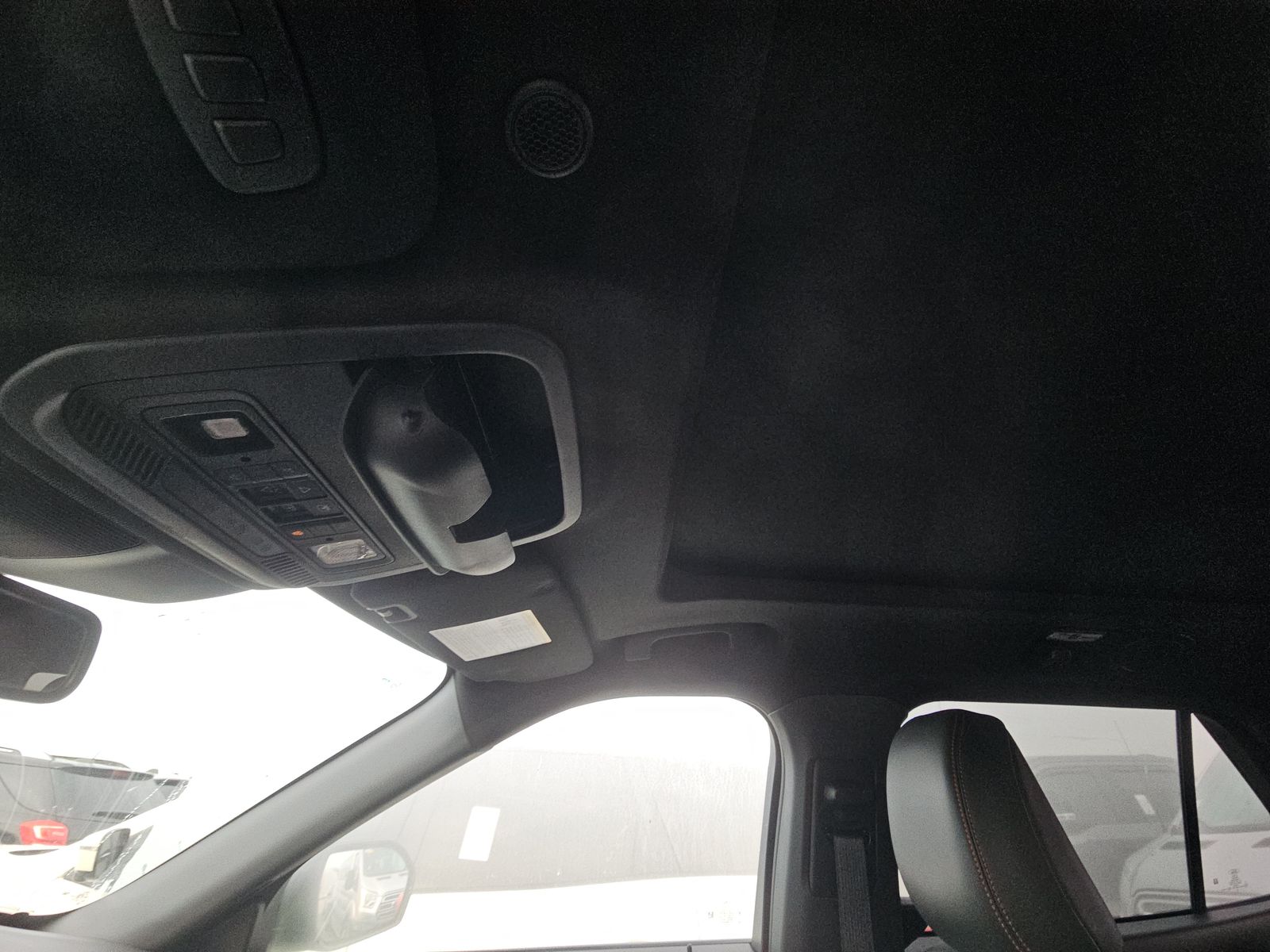 2023 Ford Explorer Timberline AWD