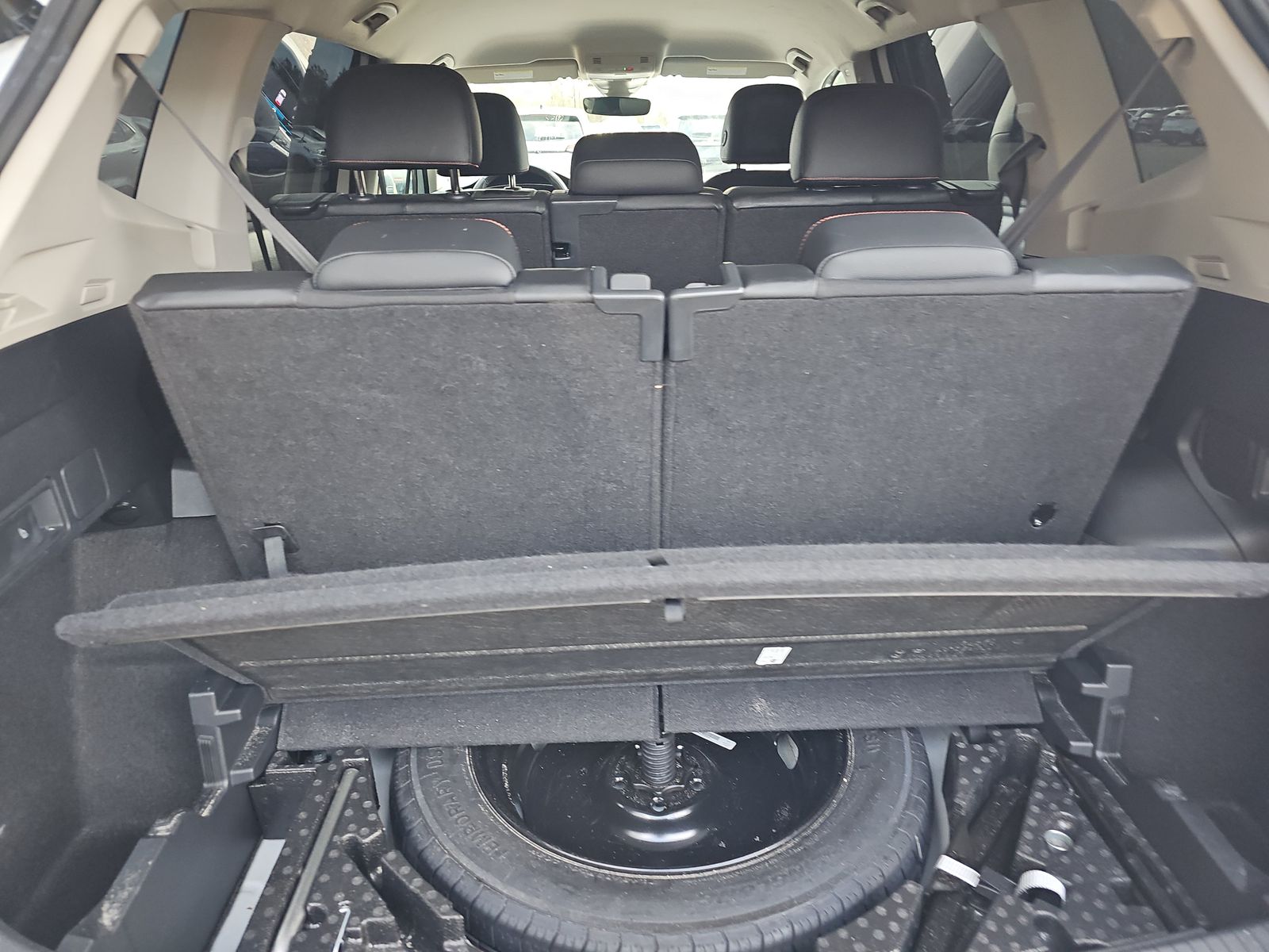 2024 Volkswagen Tiguan 2.0T Wolfsburg Edition FWD