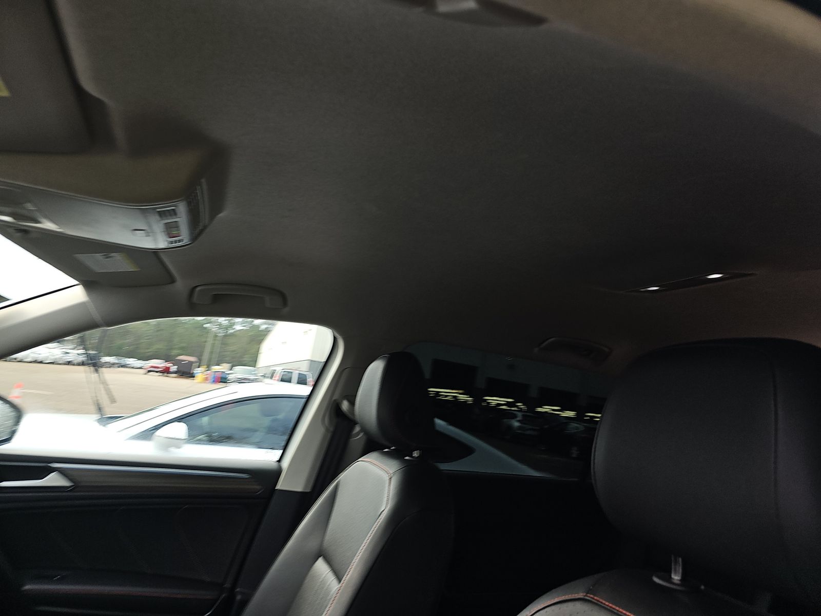 2024 Volkswagen Tiguan 2.0T Wolfsburg Edition FWD