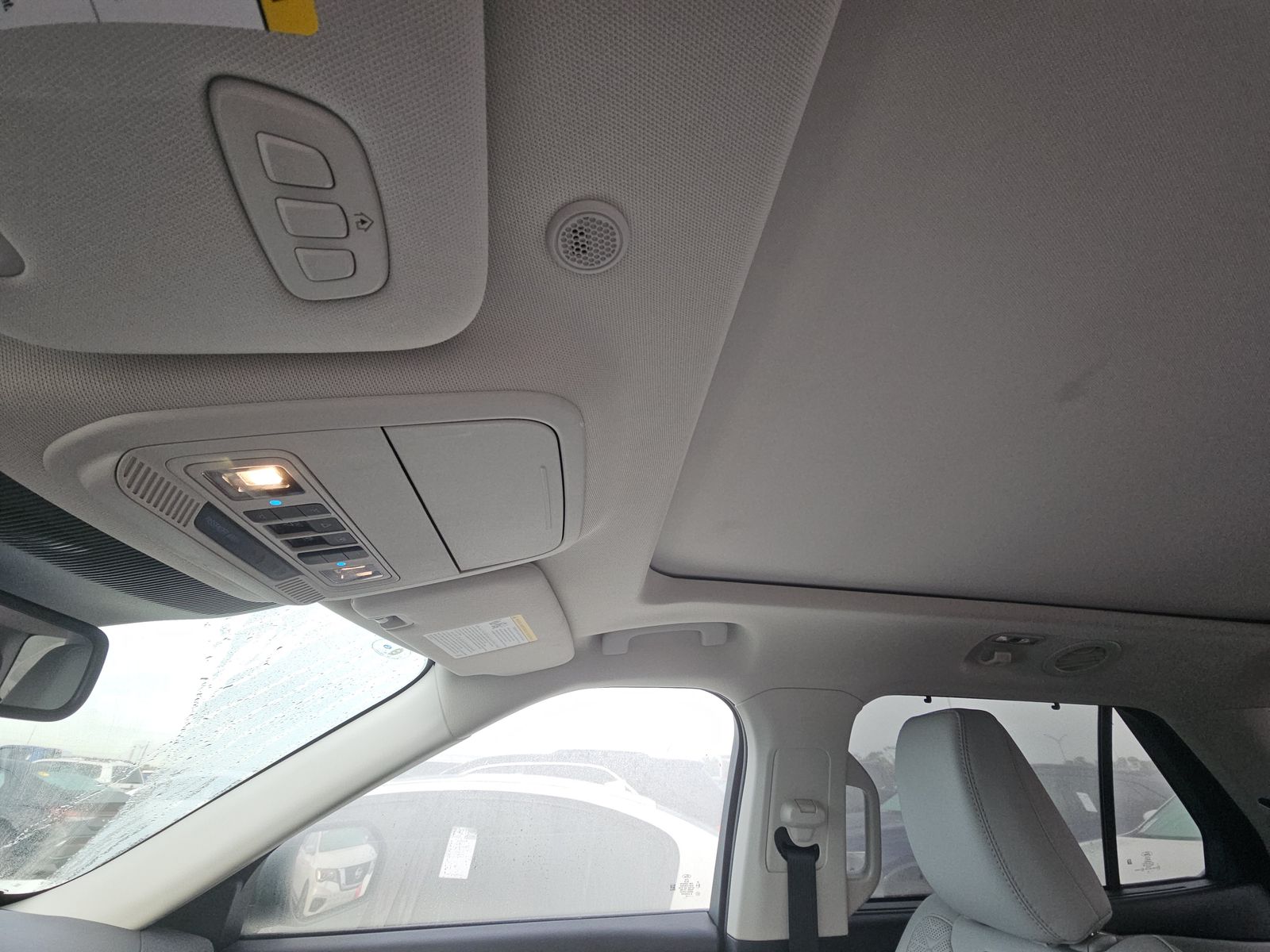 2025 Ford Explorer Platinum AWD