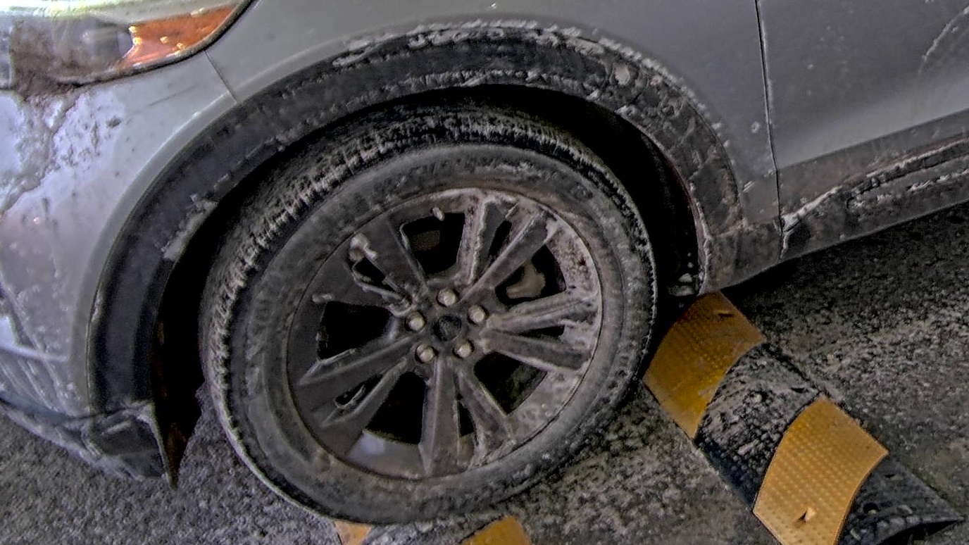 2023 Ford Explorer XLT AWD